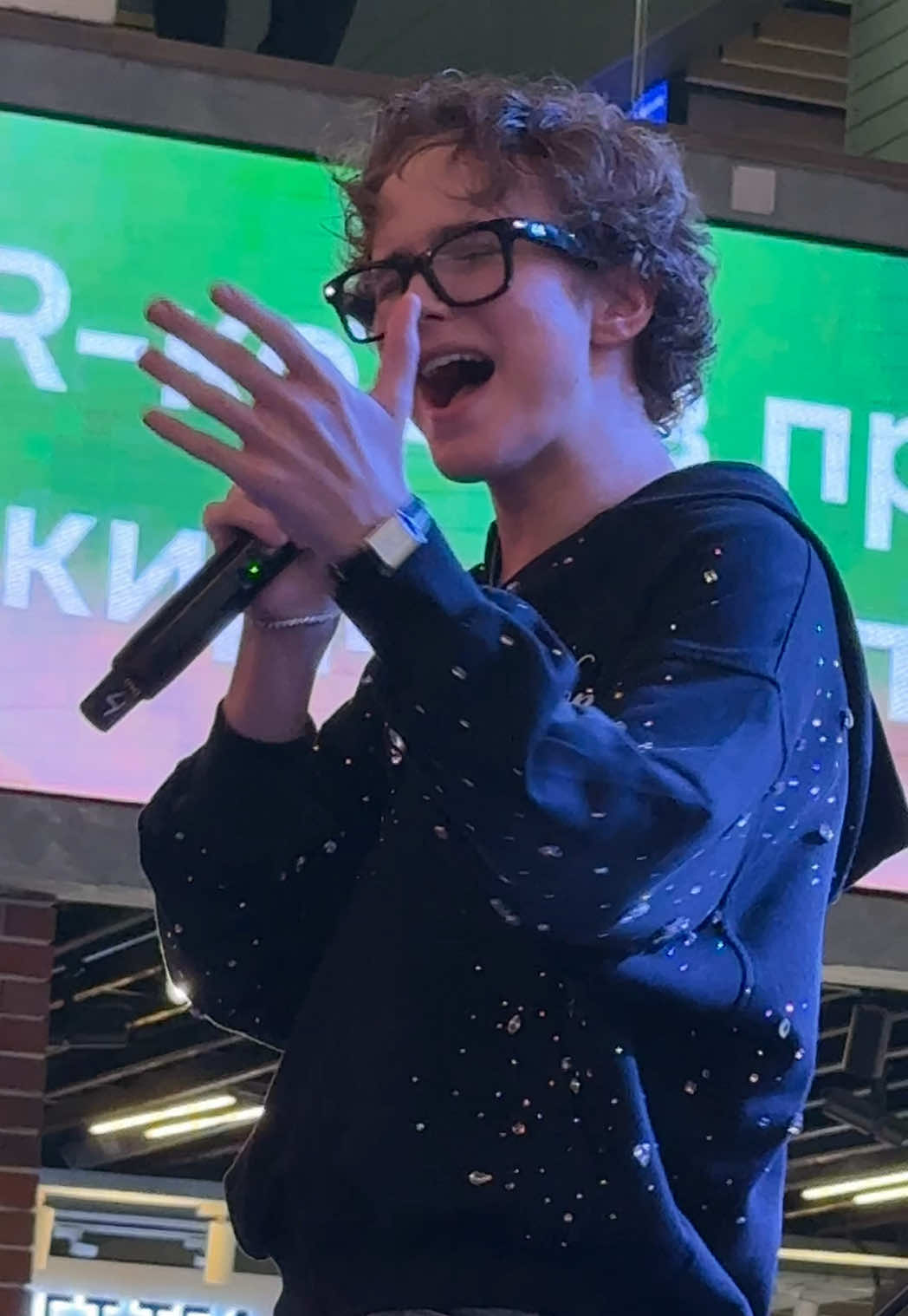 @ТГК: Денис Макаров