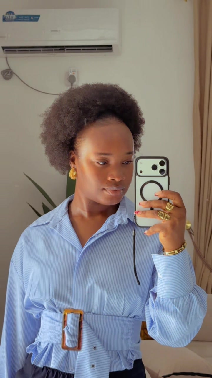@Mercy |Theinfluencer