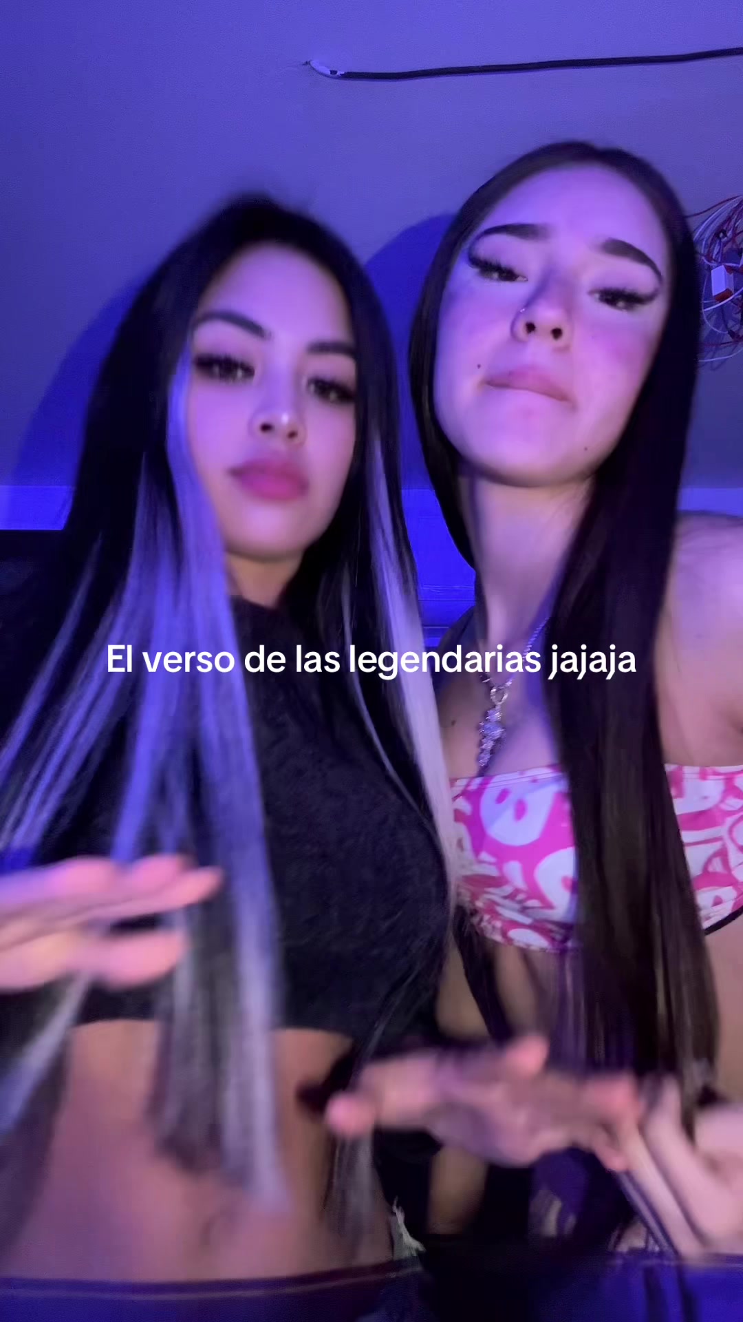 @LA JEFA