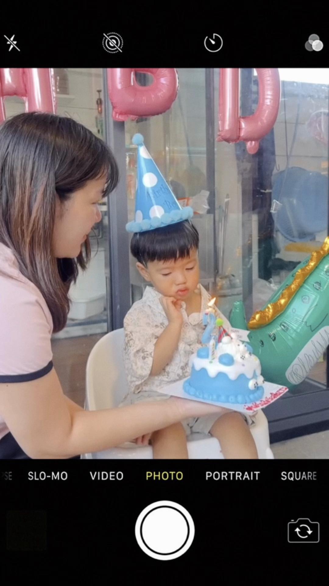 @Annie