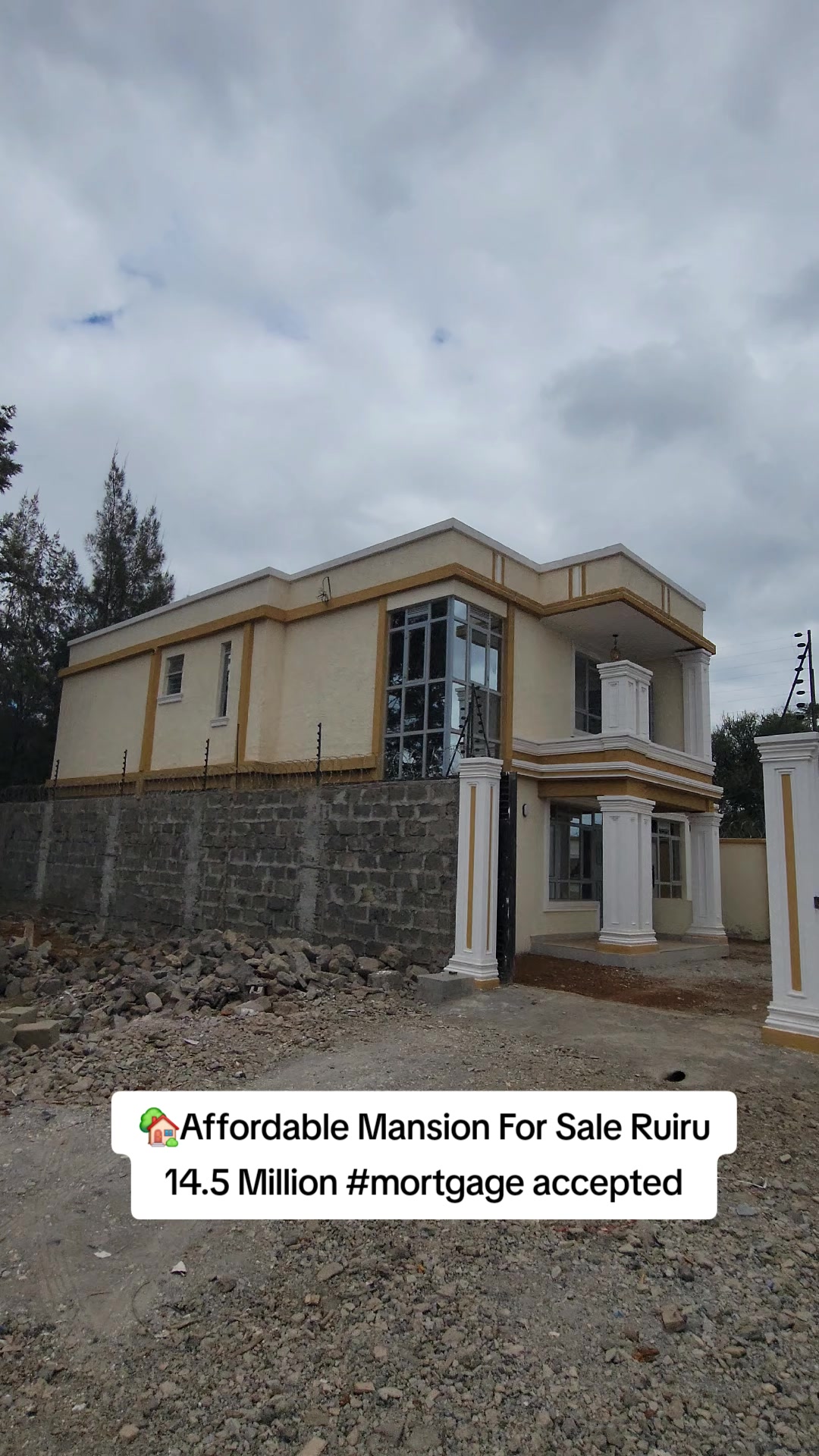 @RUIRUHOMES