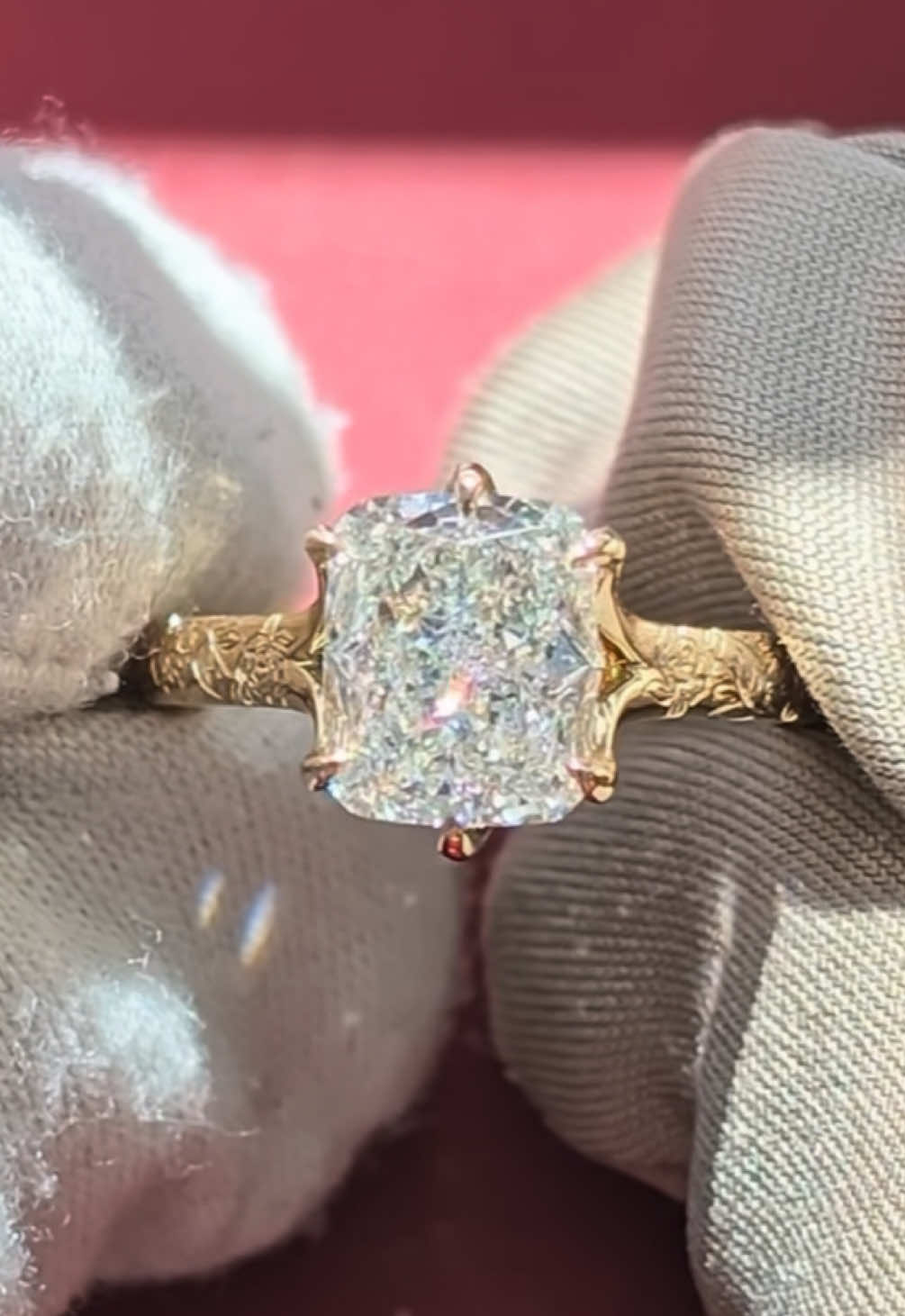 @Clint | Custom Jeweller