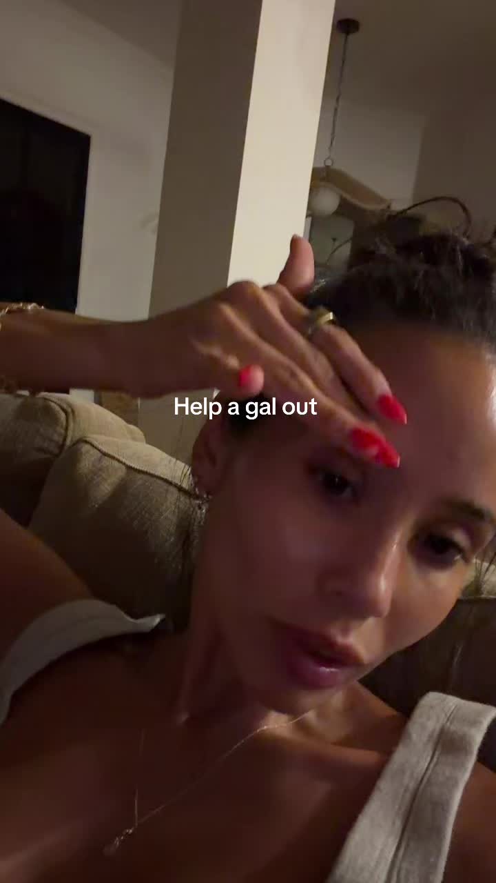 @Stephanie