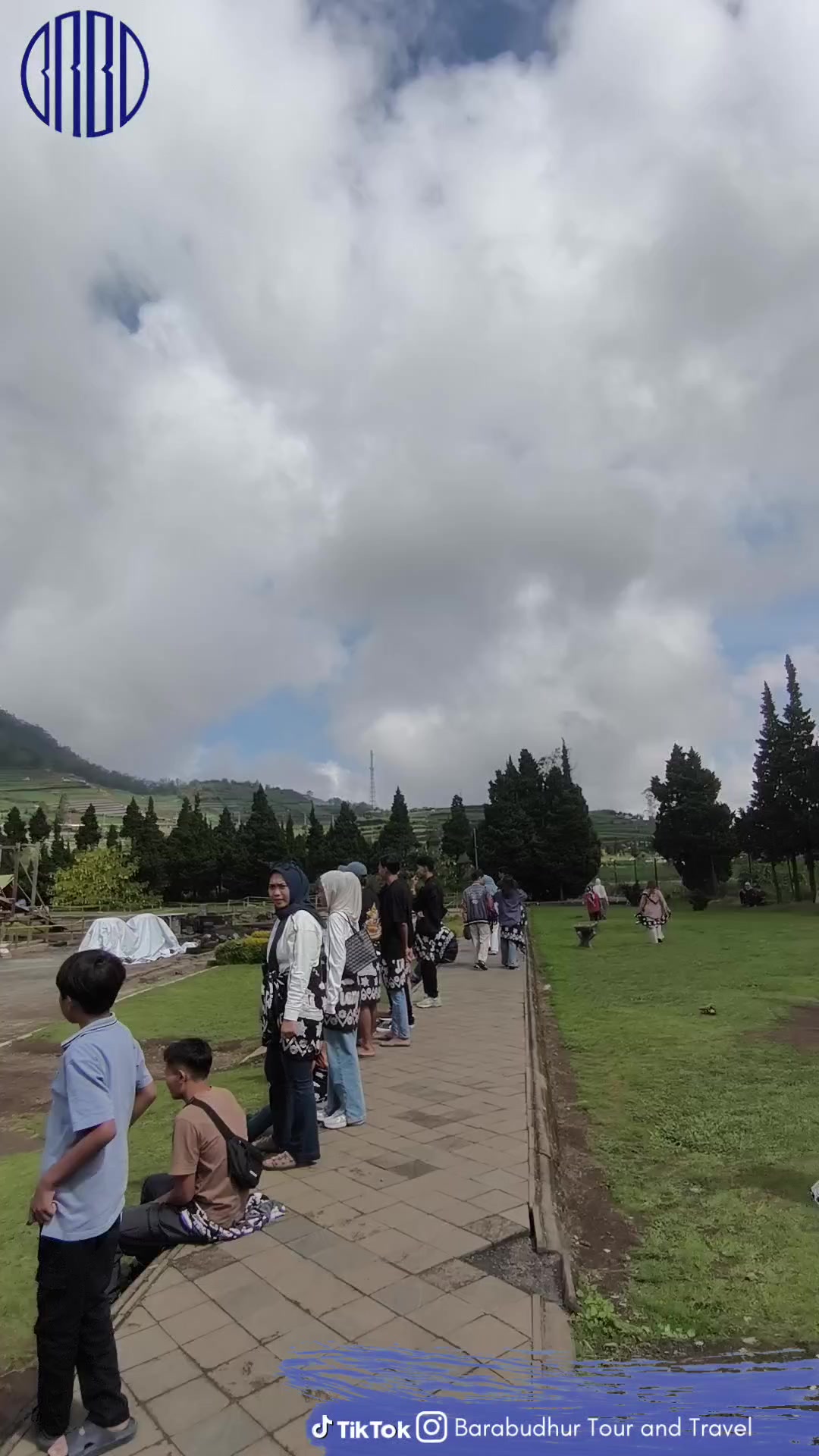 @Barabudhur Tour and Travel