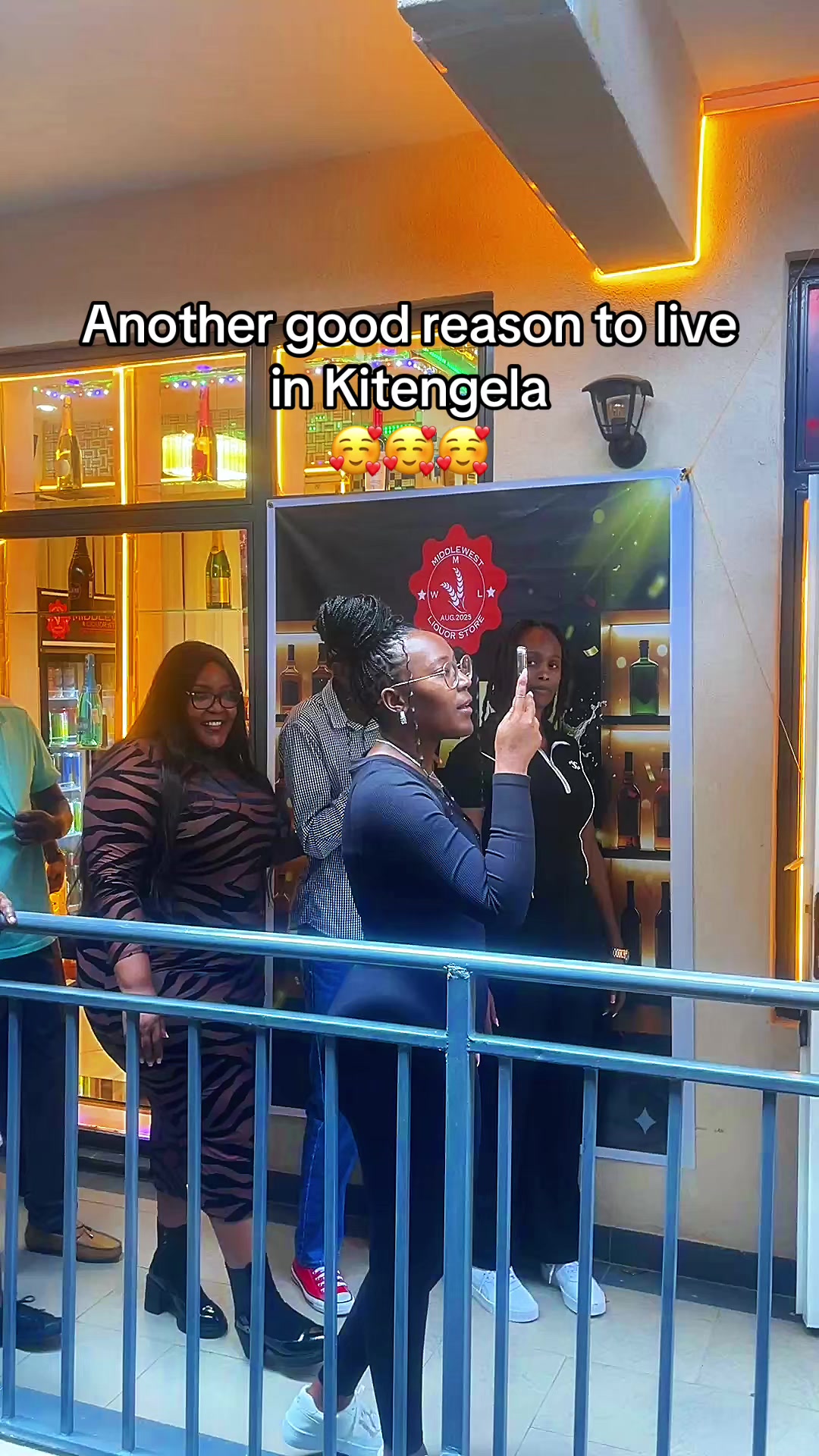 @Kitengela 110