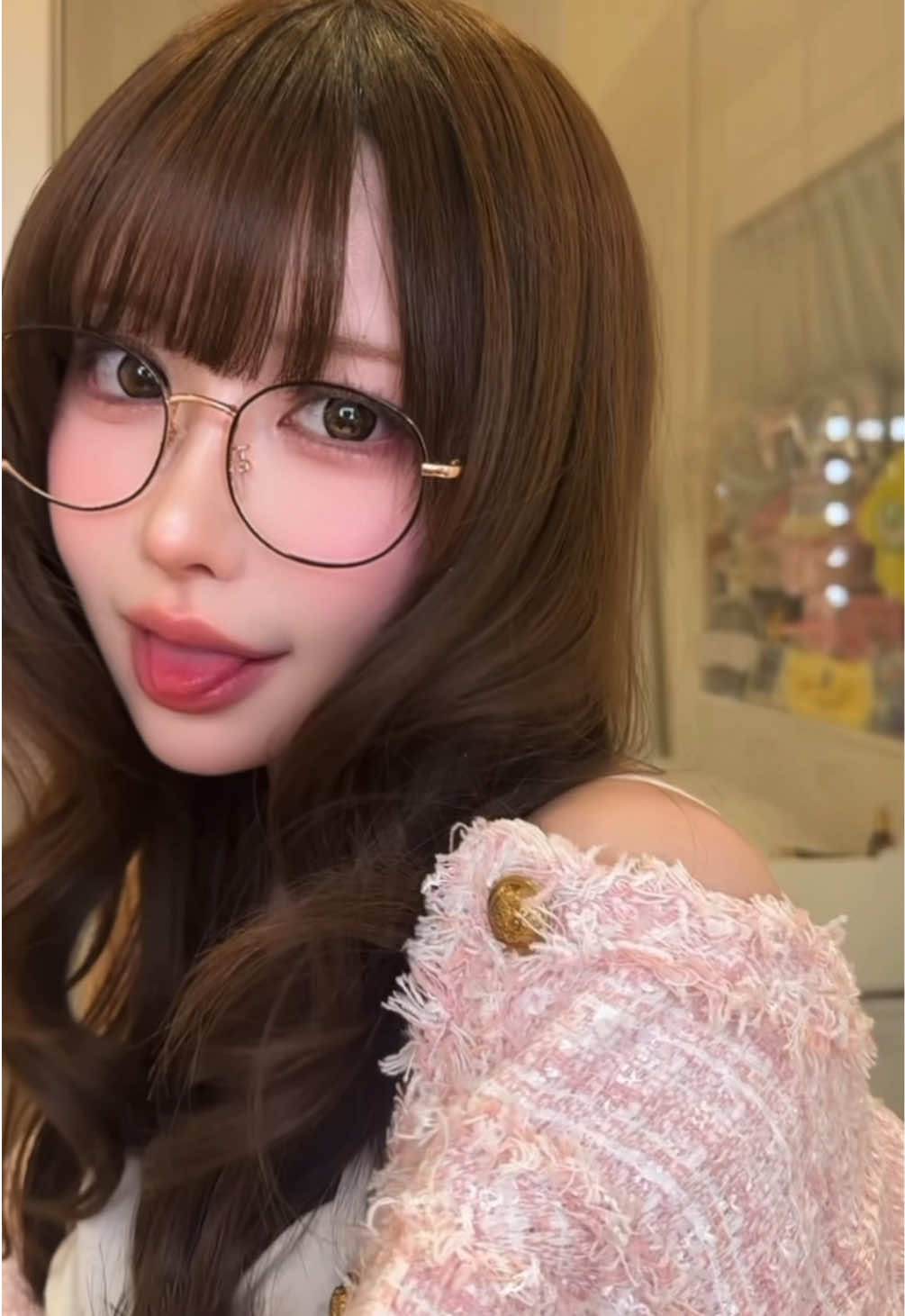 @白田まい