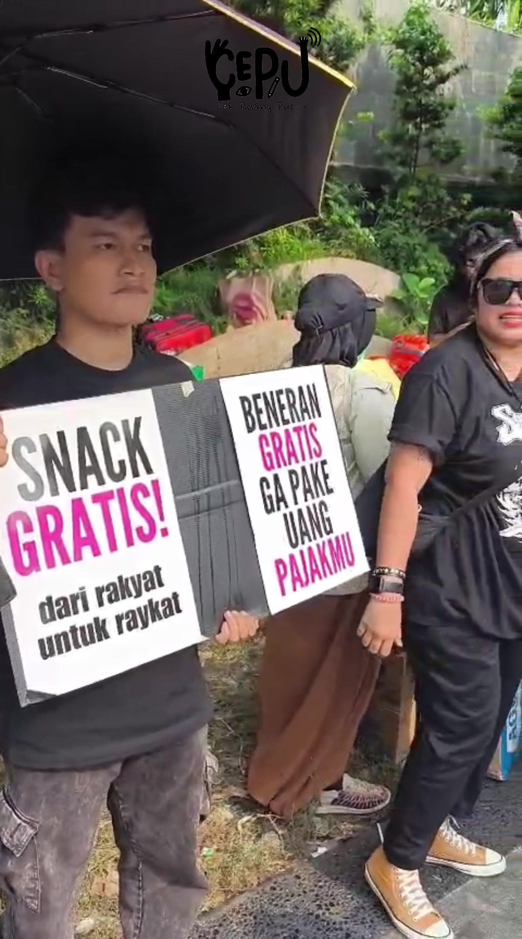 @Cek Ruang Publik