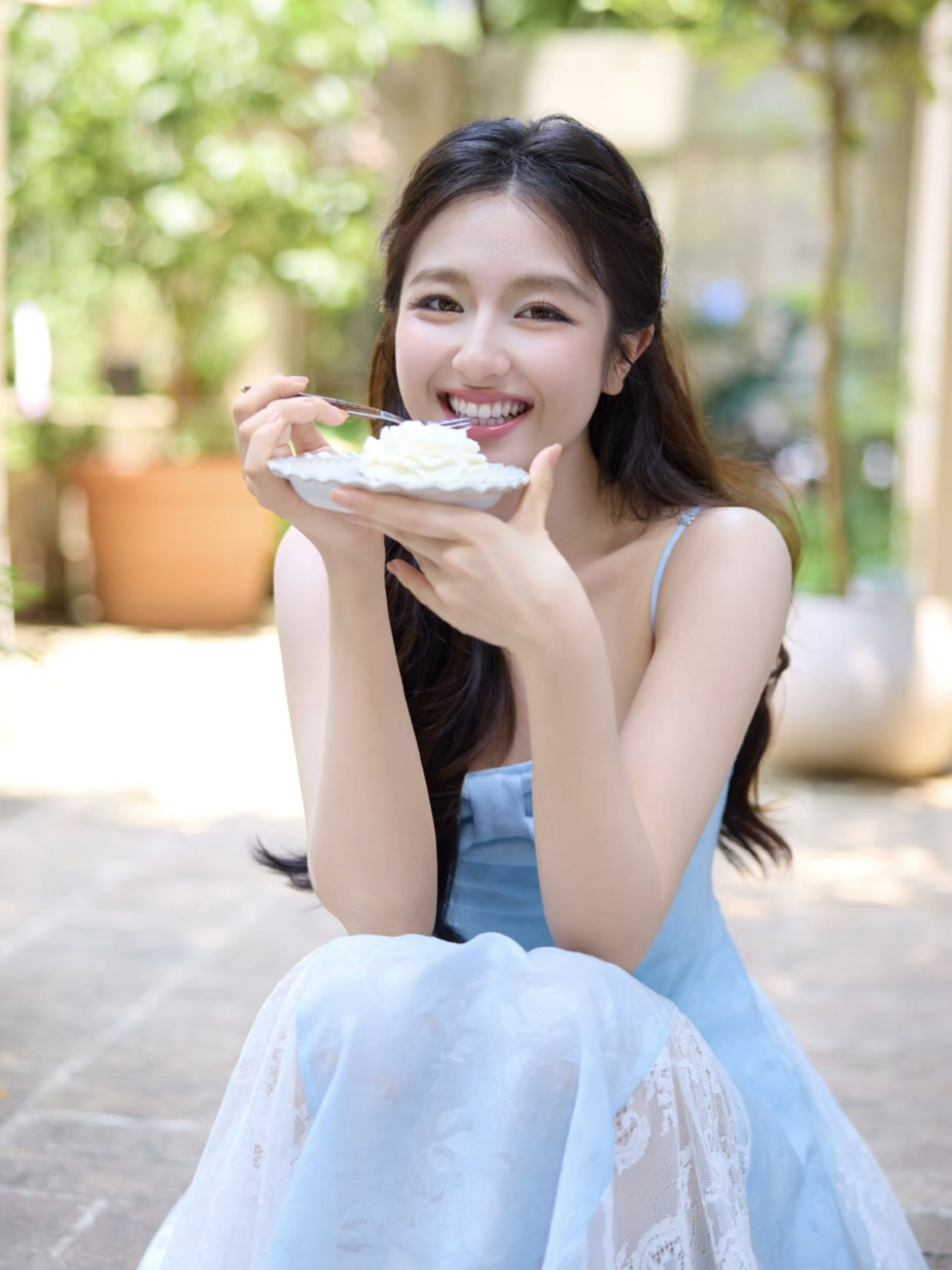 @น.ส.ซี่รี่ย์จีน