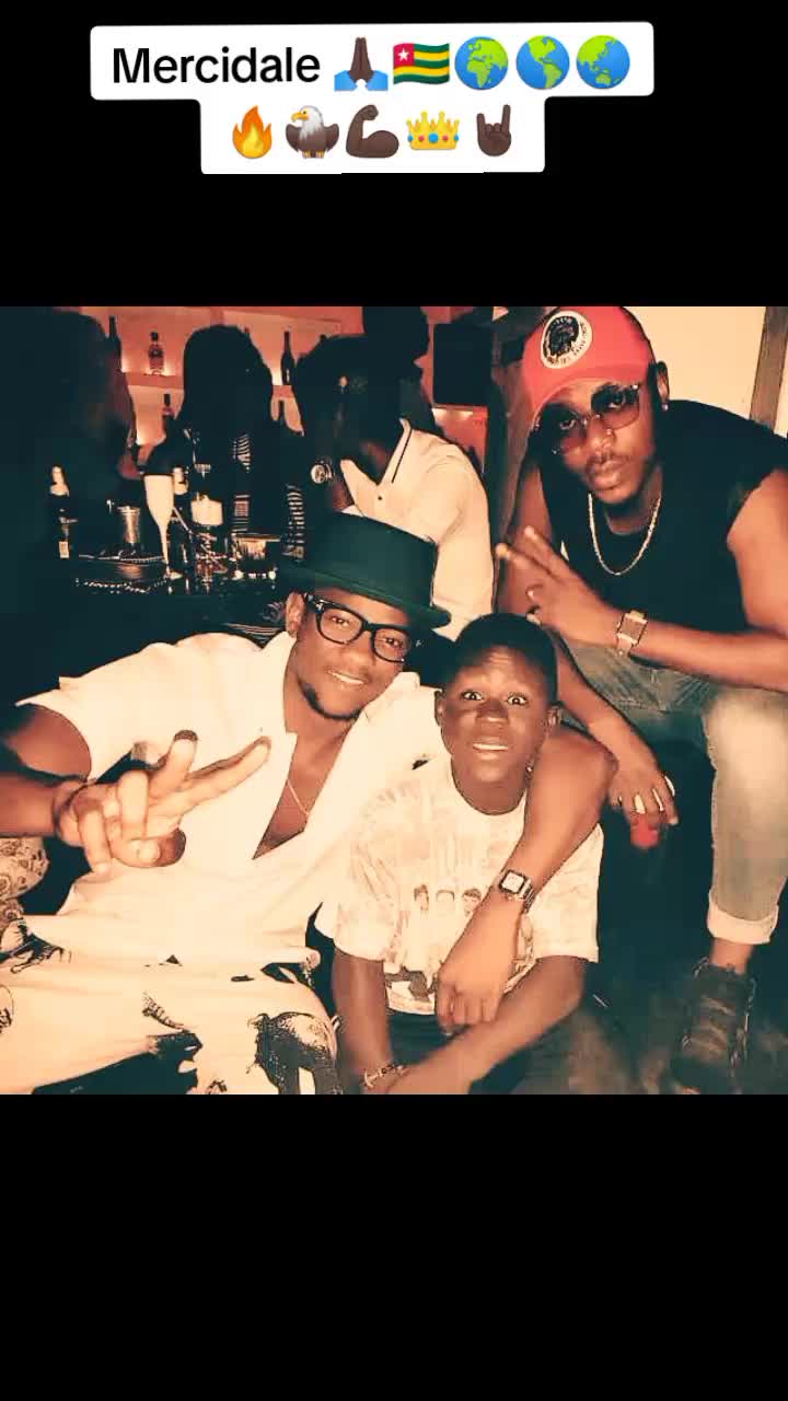 @Yҽɱα Lҽ Mαɠιƈιҽɳ228🇹🇬🦅🤘🏿