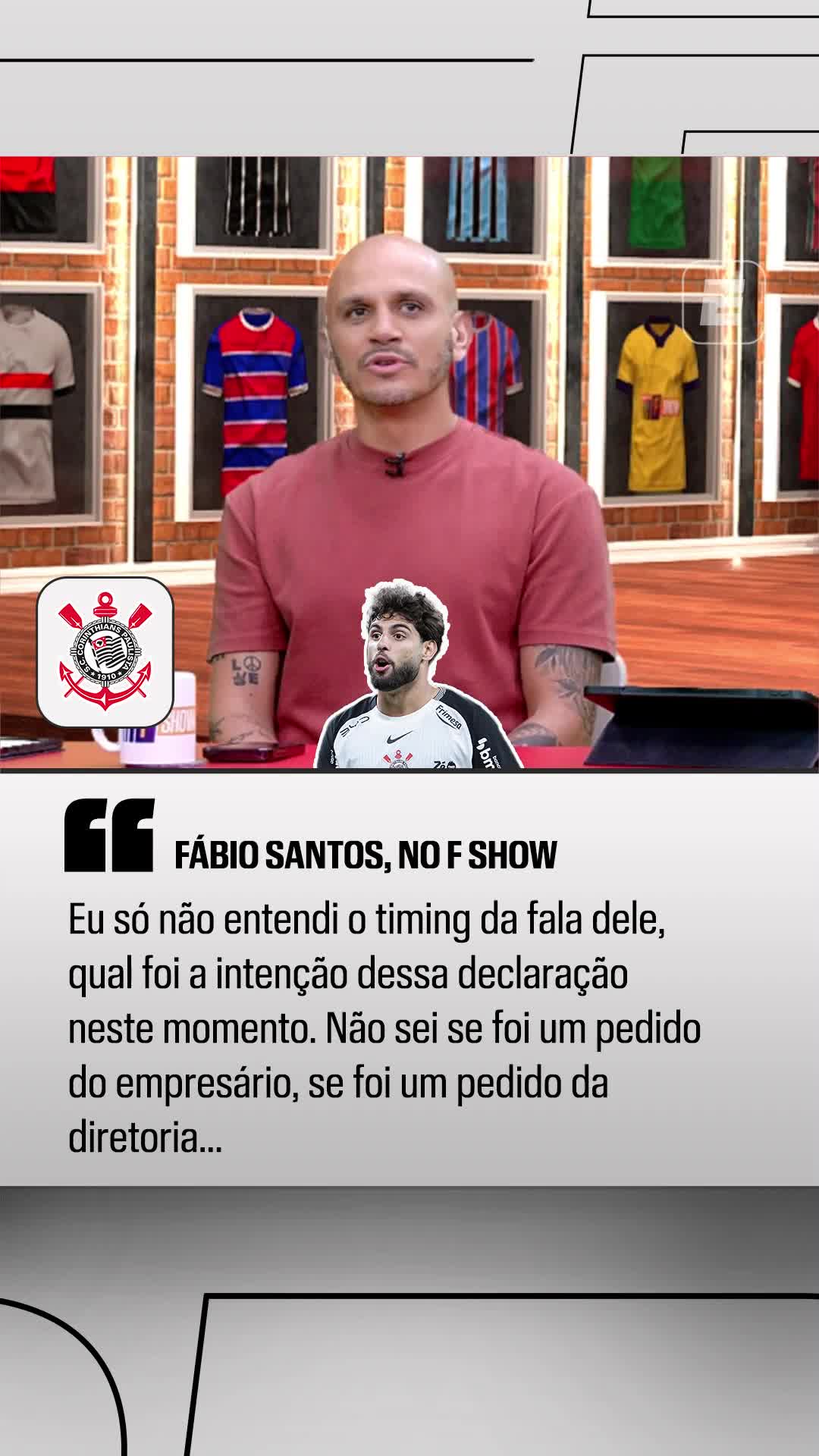 @ESPN Brasil