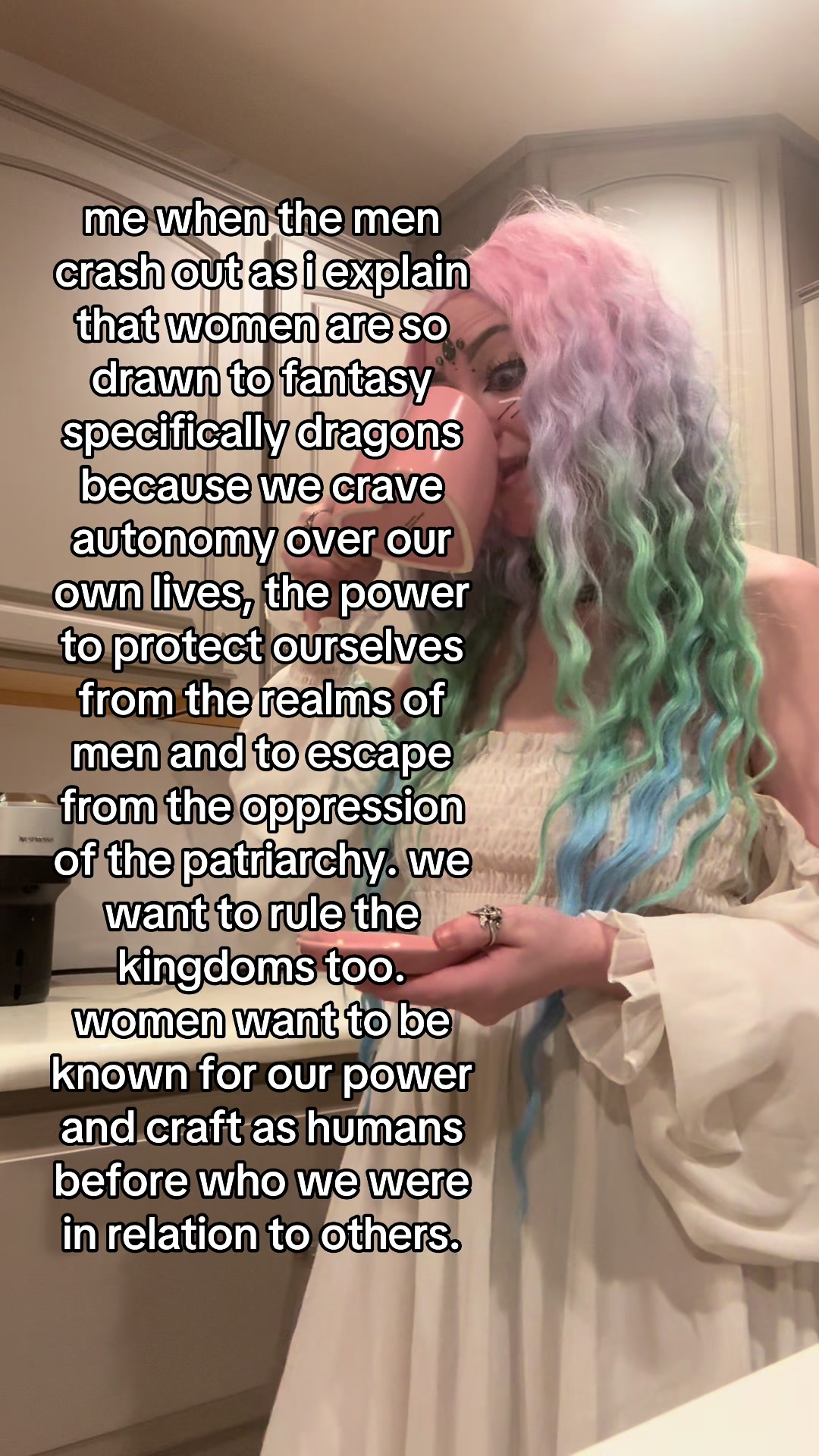 @The Draconic Priestess 🐉