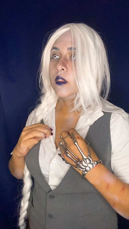 @Coatlicue