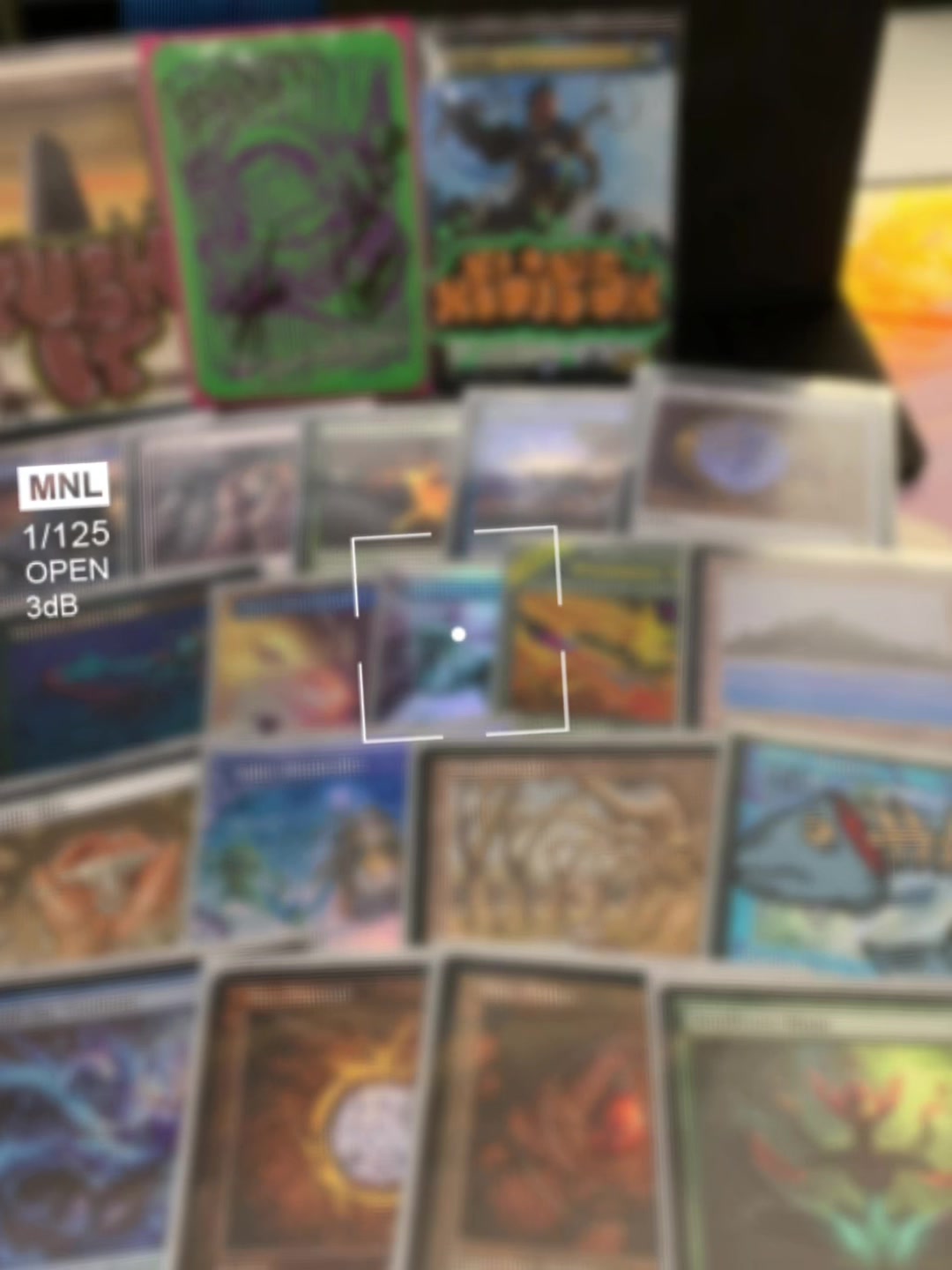 @Kwerd Alters and Proxies