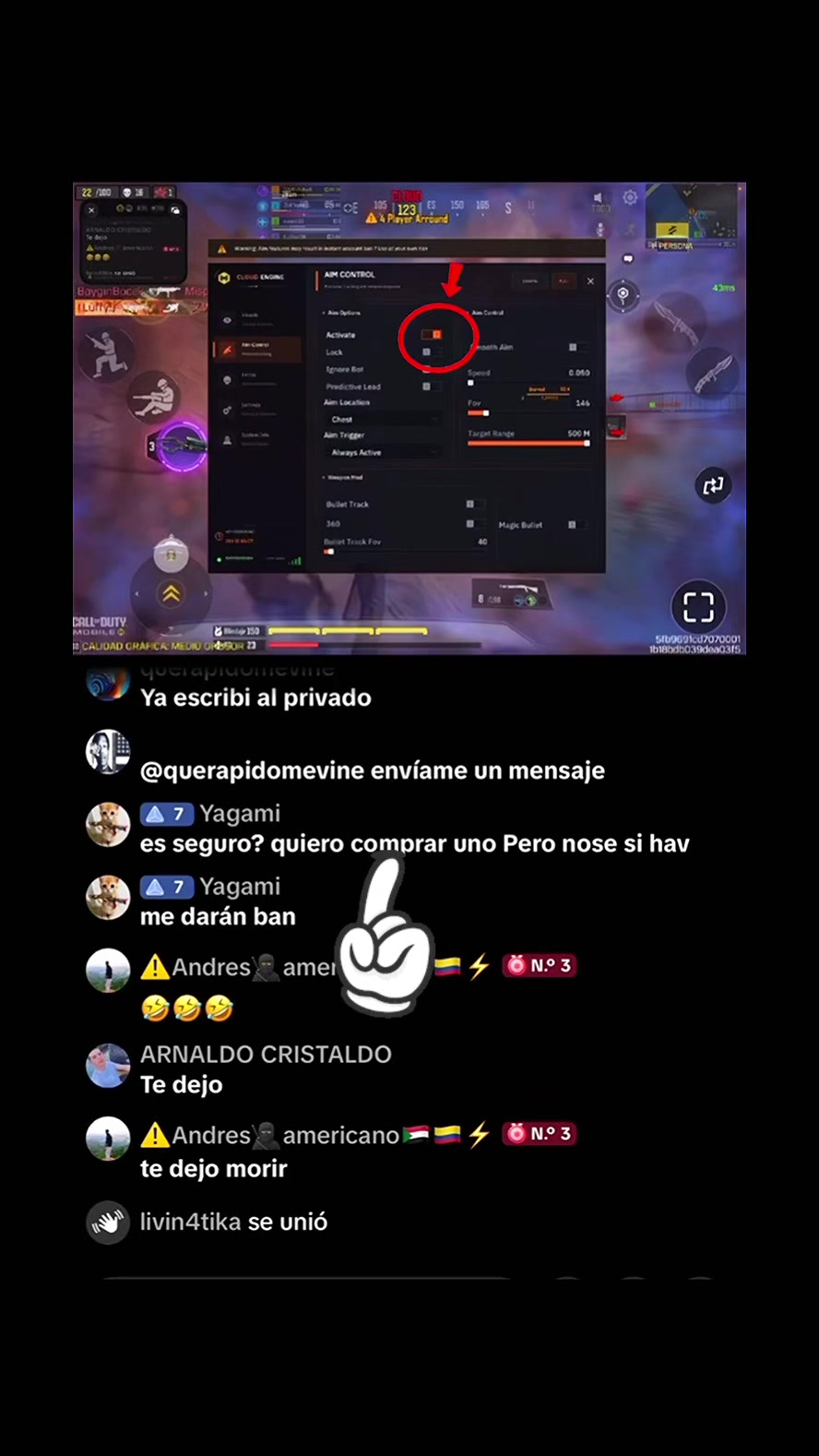@4K OSO Tik Tok 🐻❄️