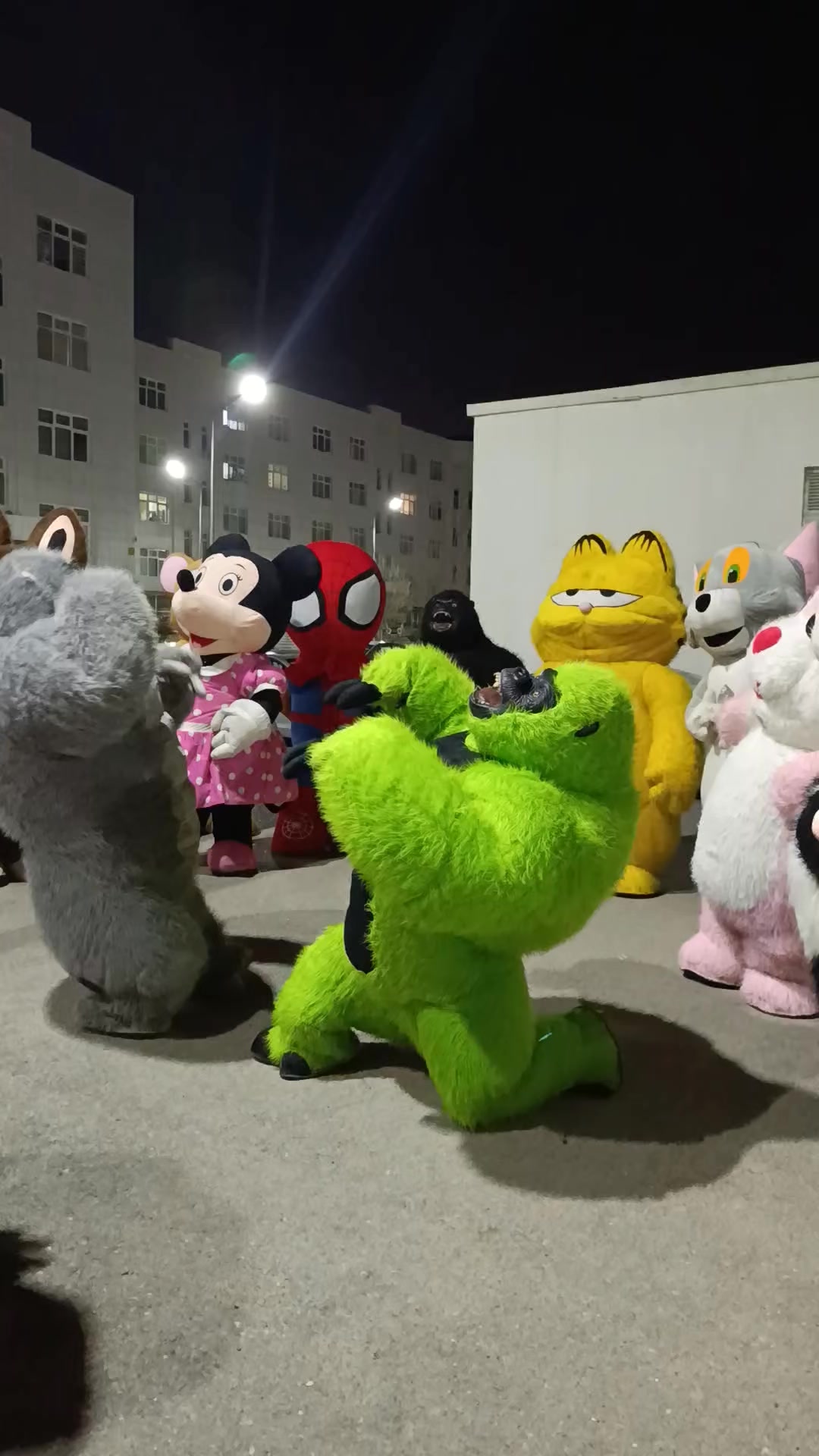 @Ynamly Mişkalar🦍🐼