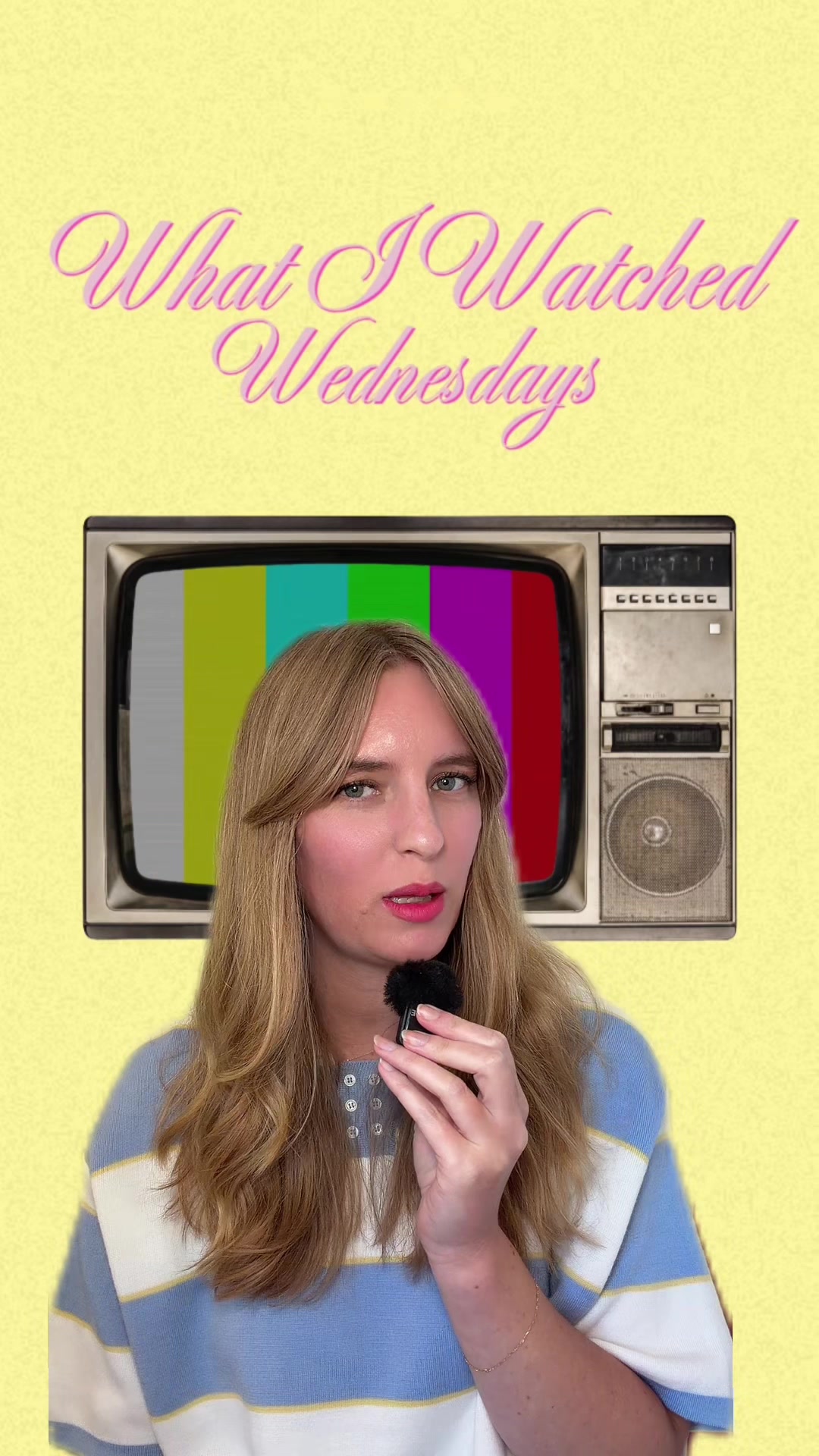 @Lindsey | Style + Pop Culture