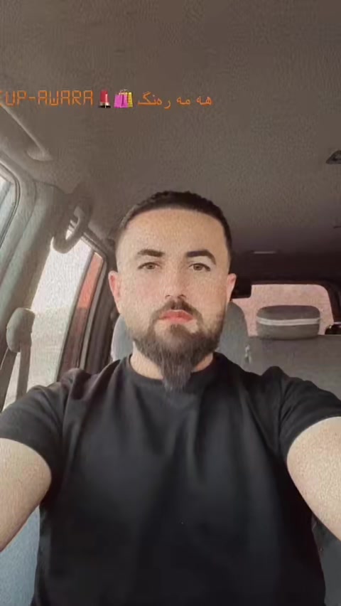 @Awara Jamal ( xoshnaw )
