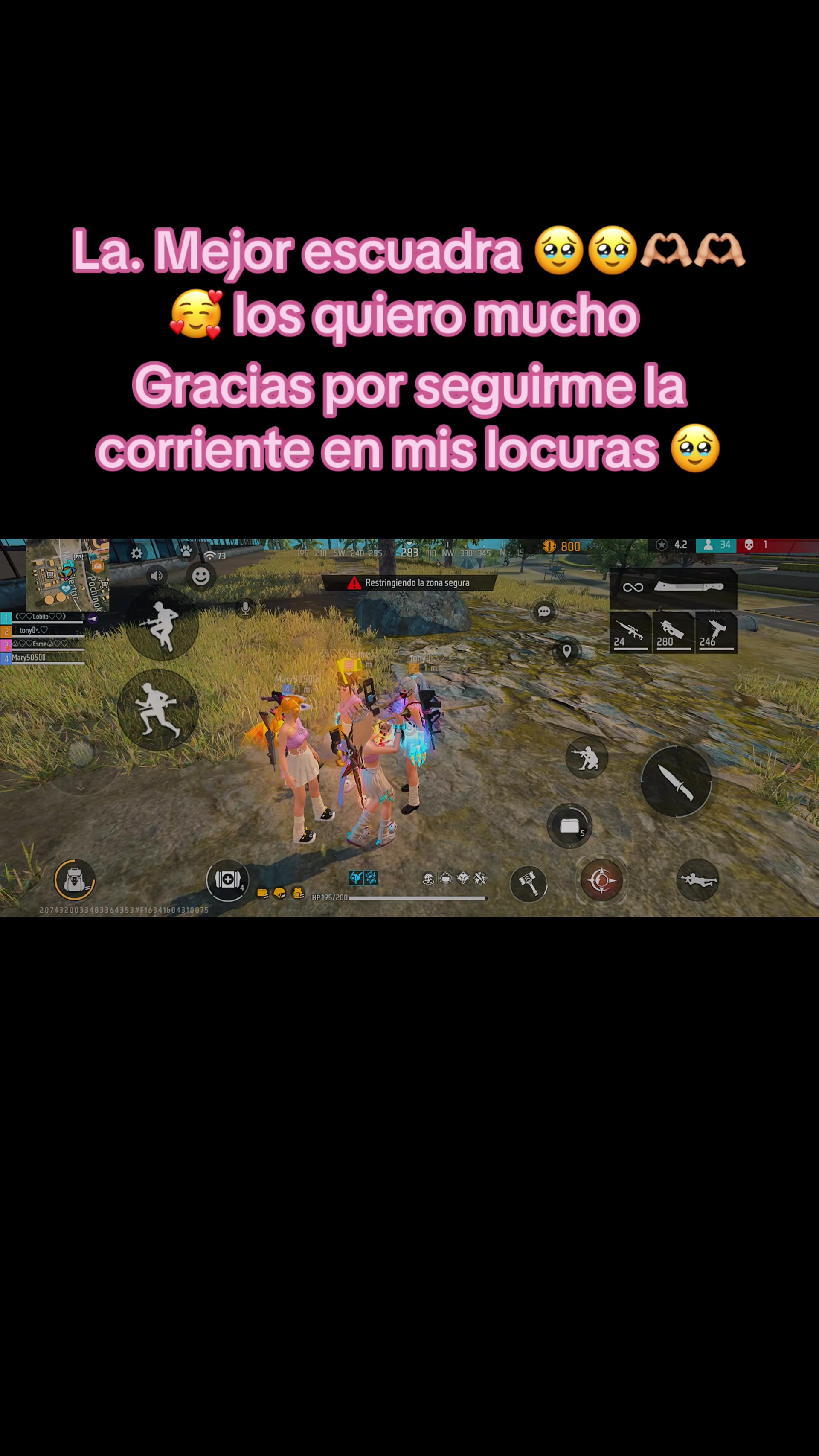 @🦚Esme🦢🐶🦜✨🎀(RV🦅)