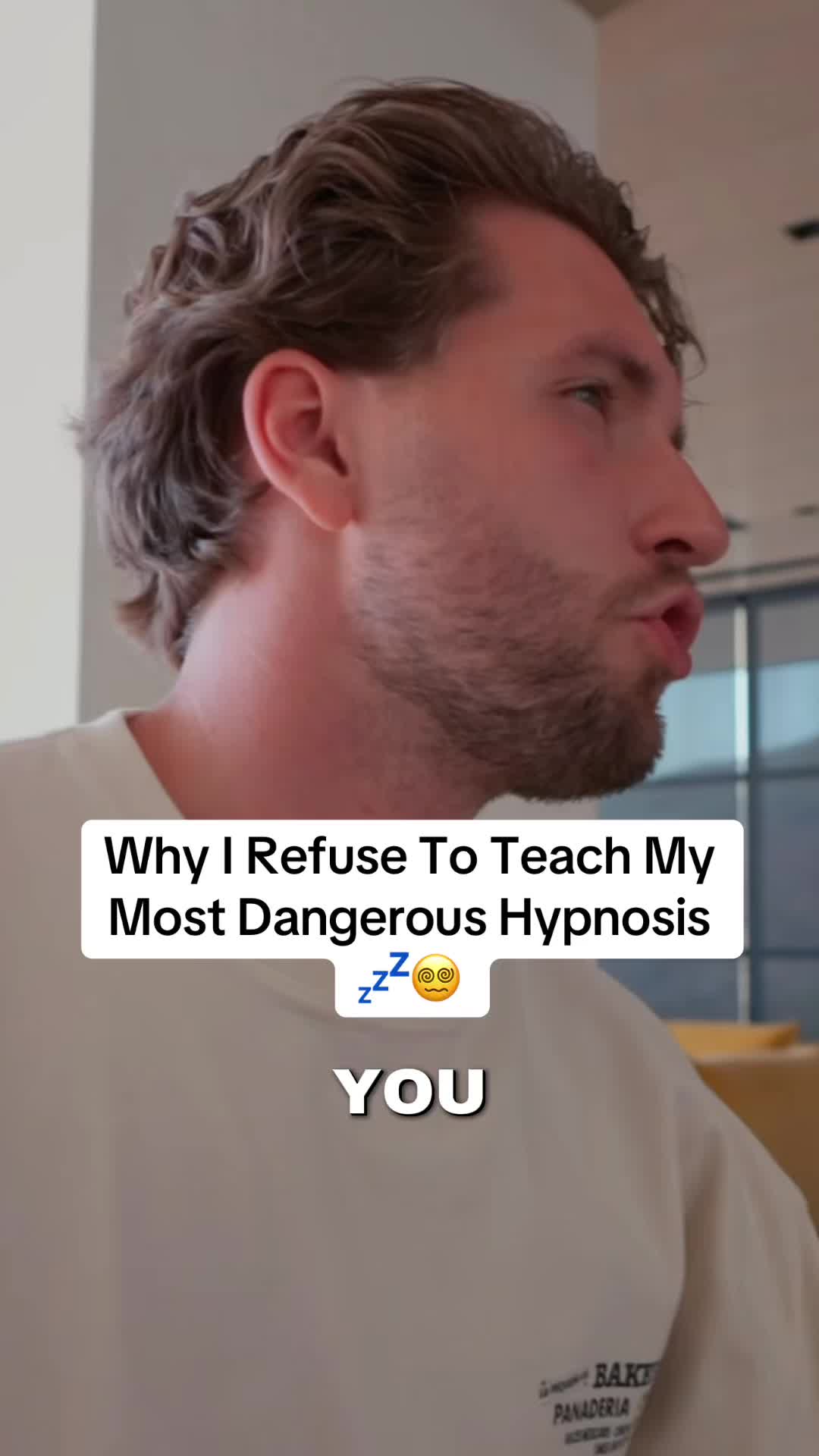 @Marczell Klein | Hypnosis
