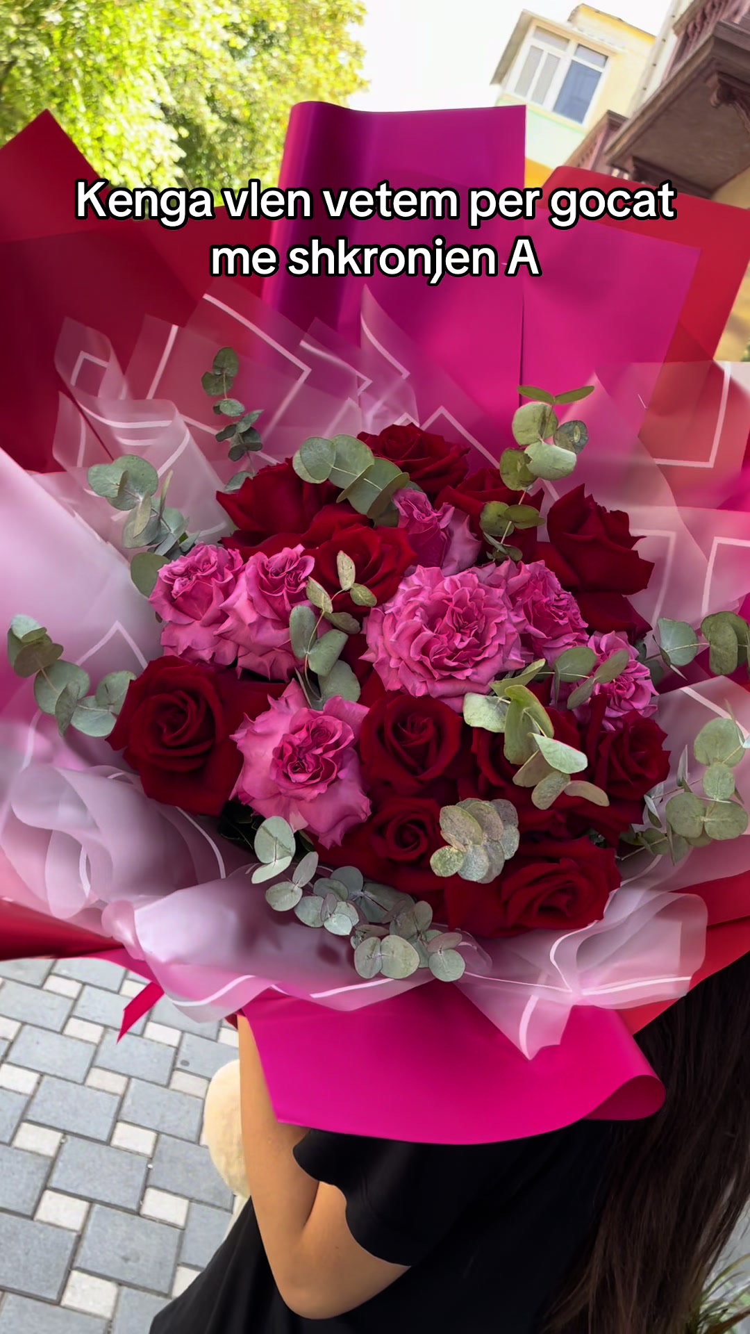 @Marie's Flowers