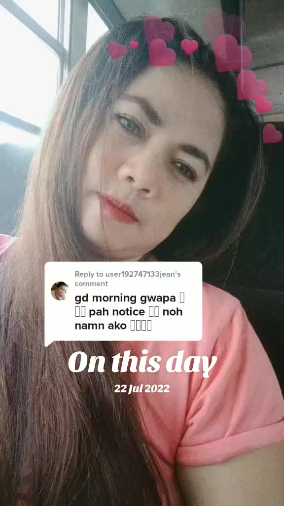 @Jen Jen Ng Davao de oro 🇵🇭😘