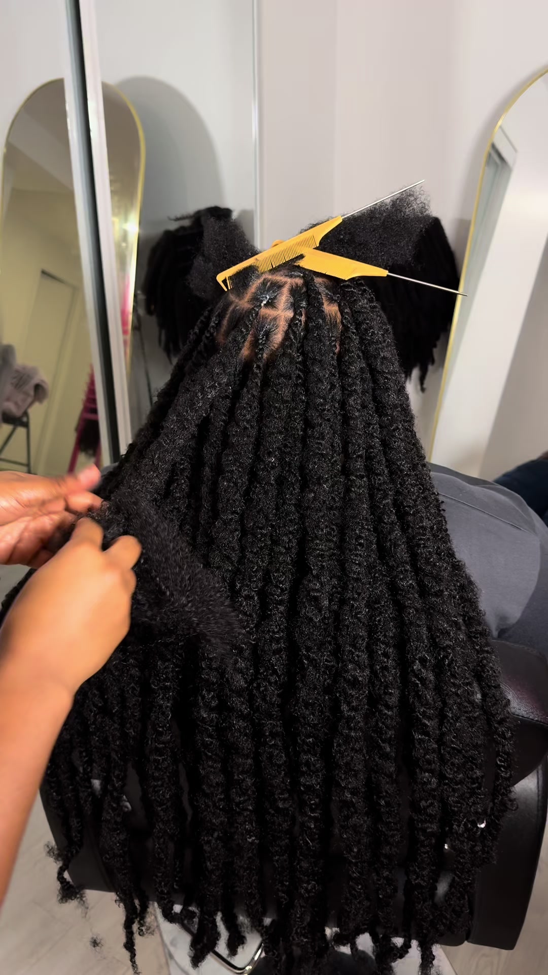@derahairstyletutoriel