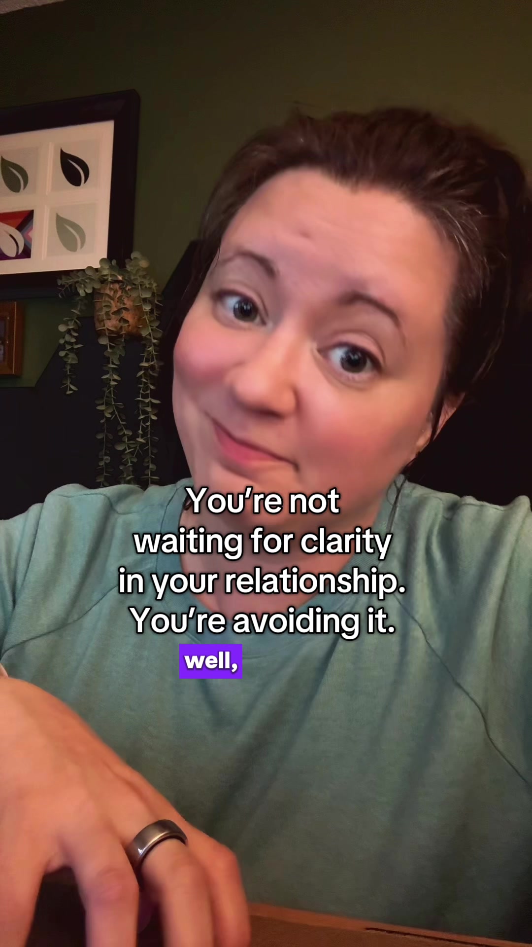 @Nicole | Relationship Clarity