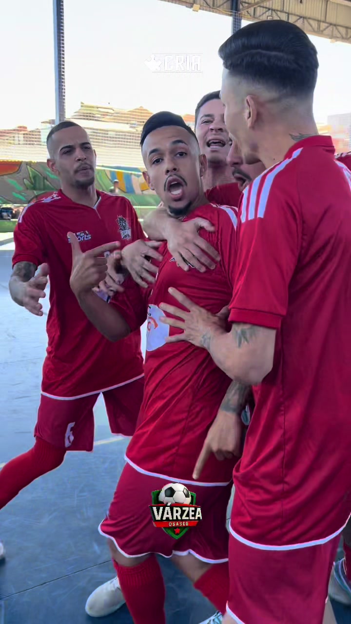 @Várzea Osasco