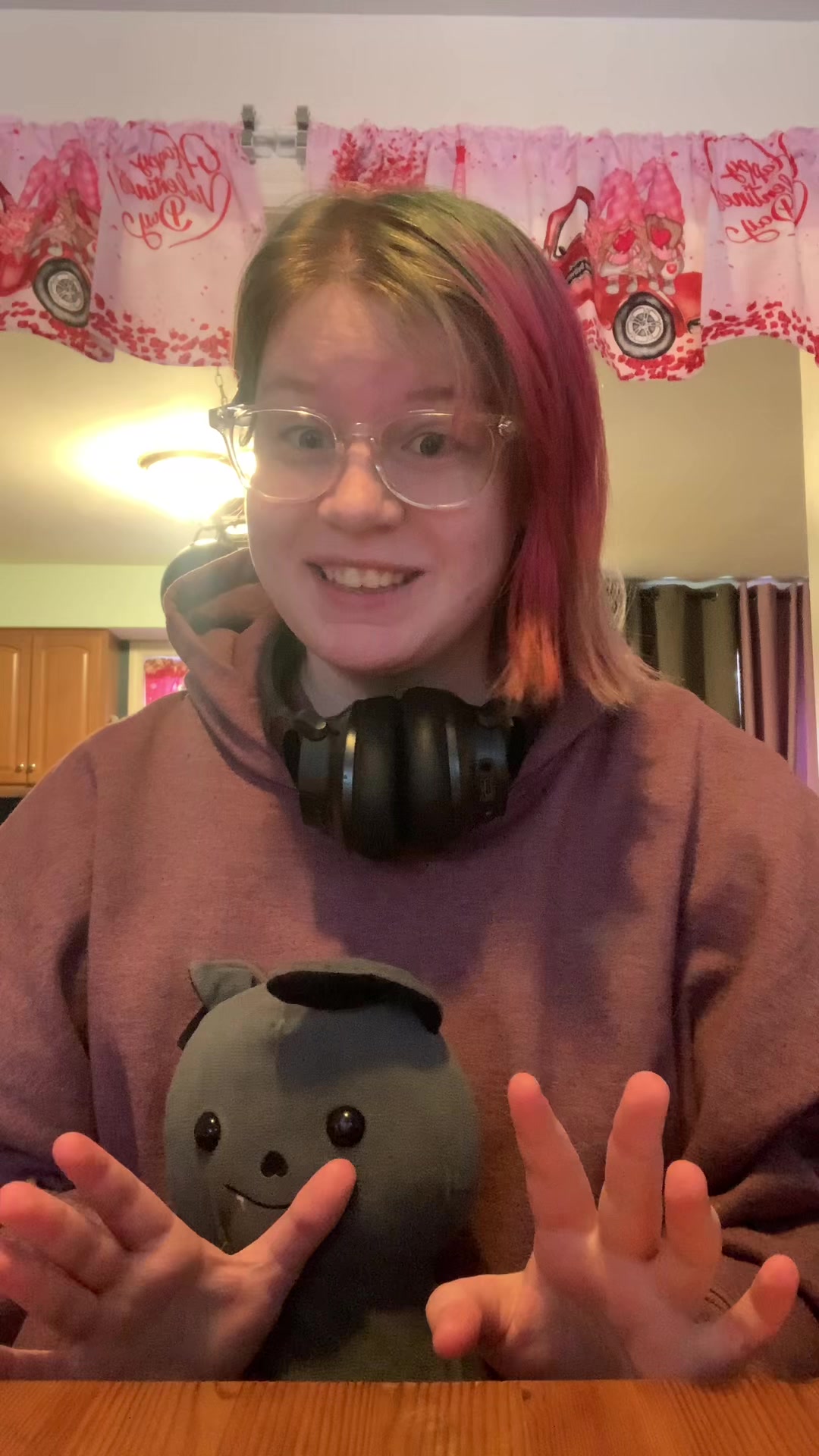 @Red