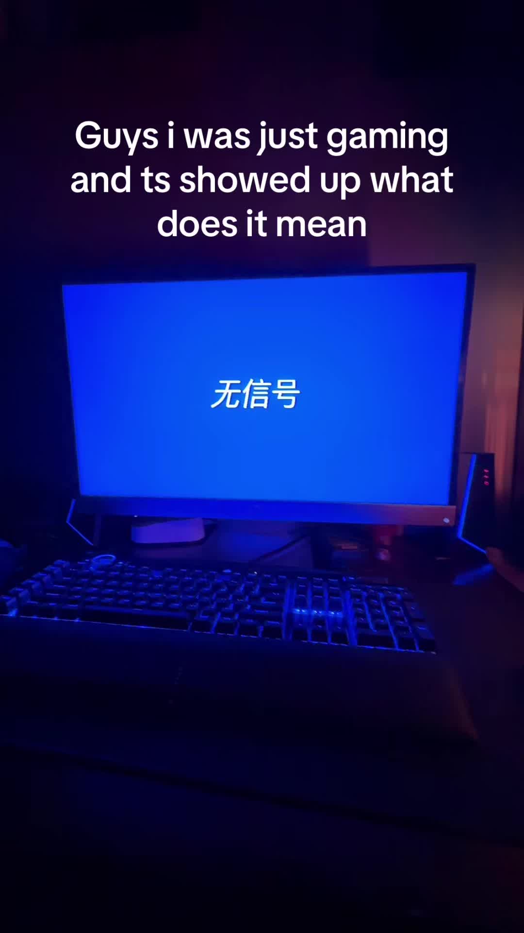 @Somebody