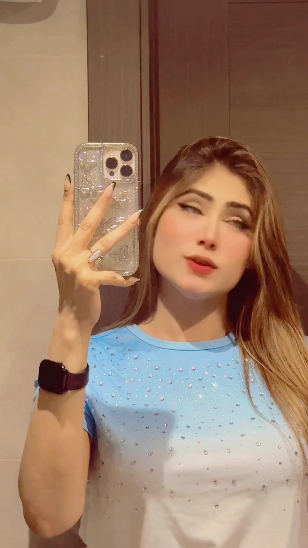 @Reema Khan