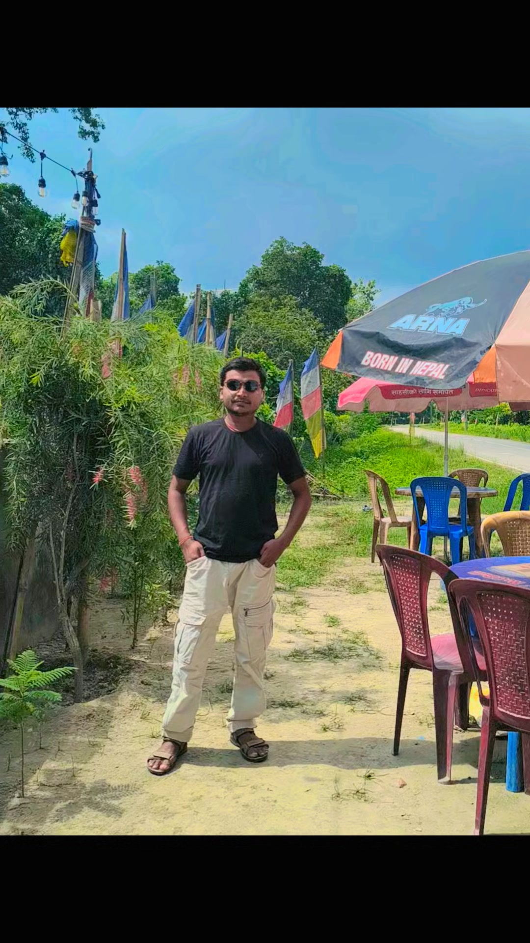 @pradip pujari