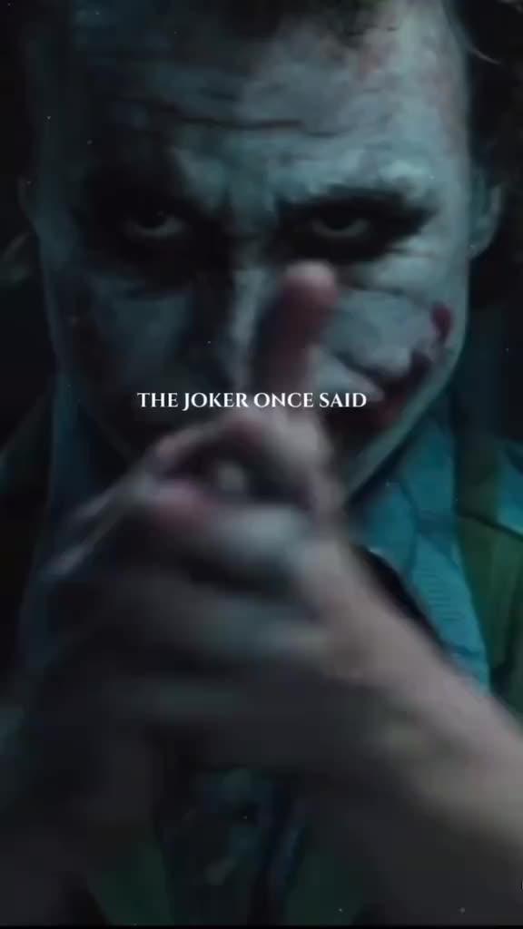 @The Joker 🃏