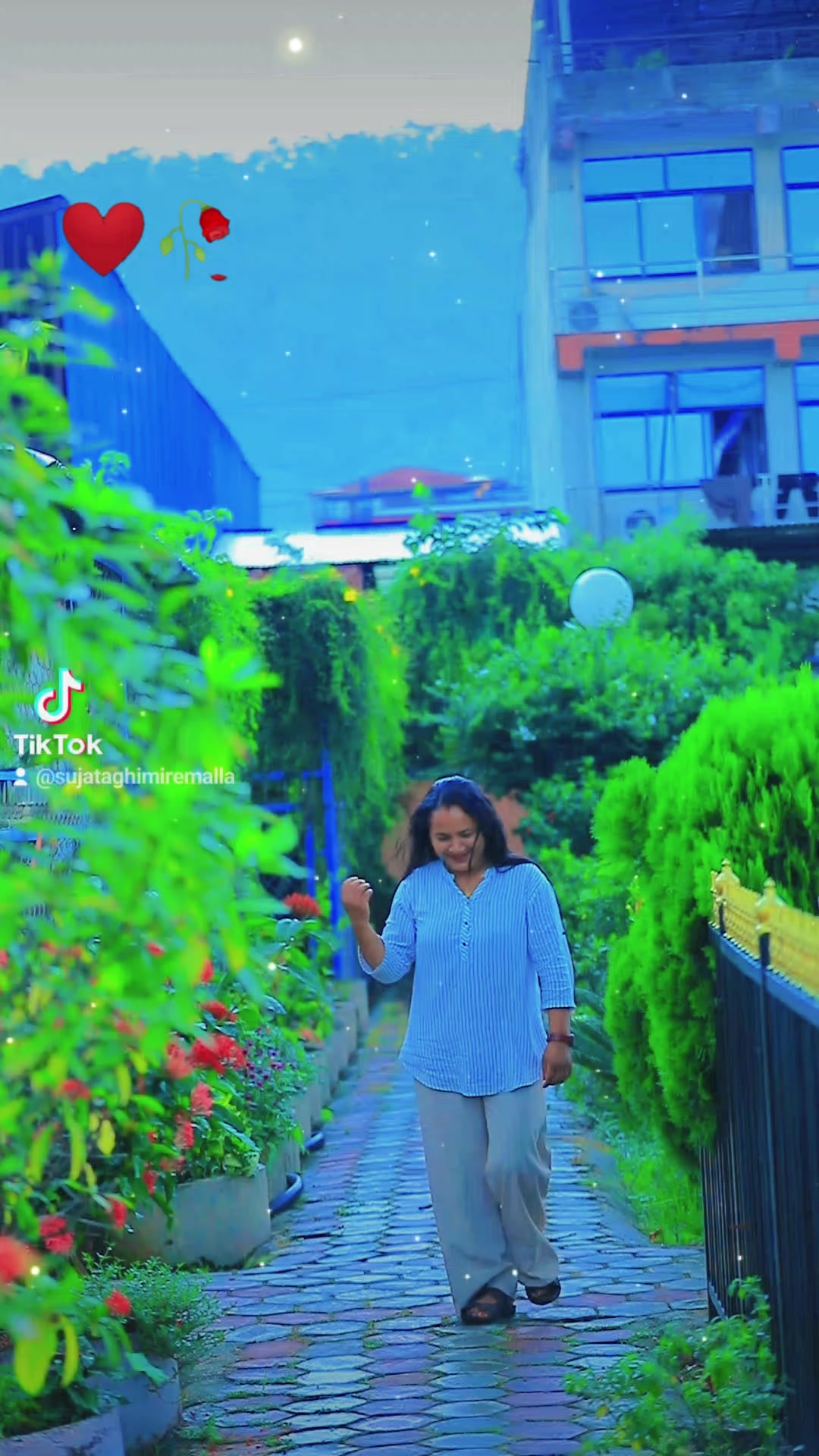 @Sujata Malla