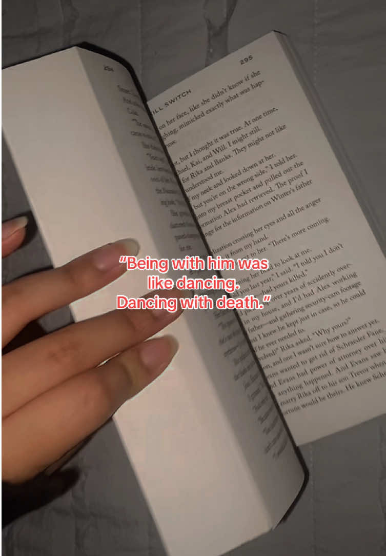 @Jessica Rae📚