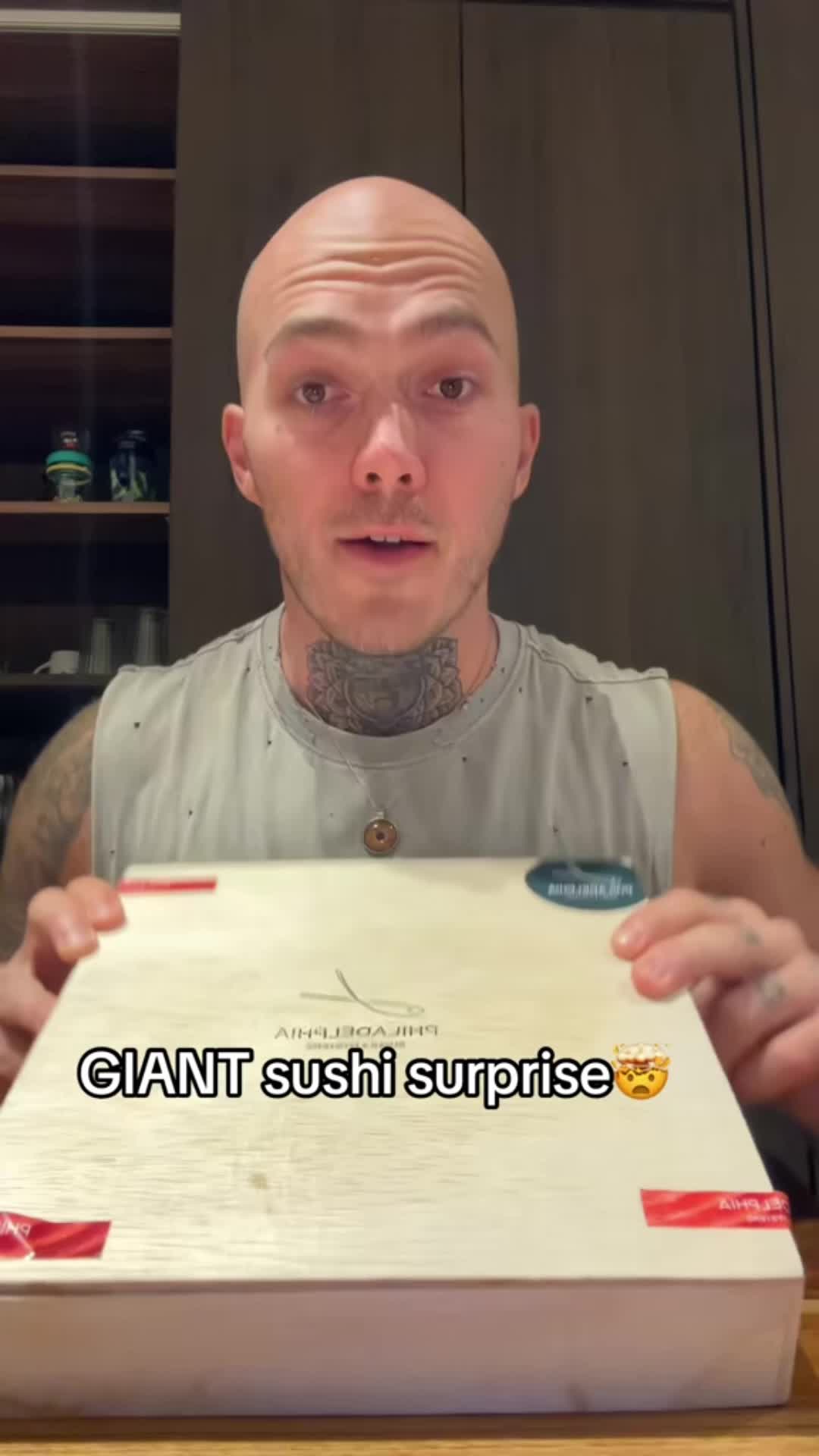 @Pauly Long