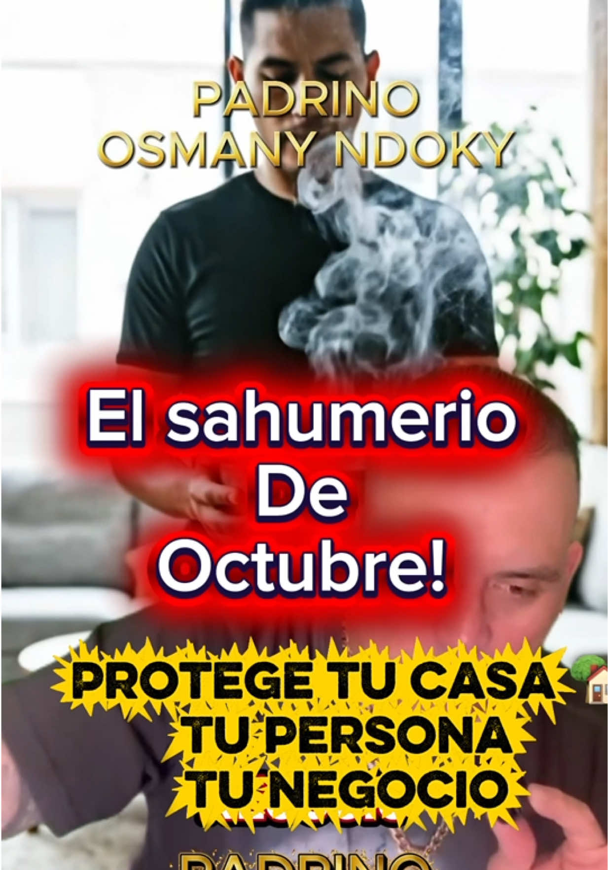 @OSMANY NDOKY