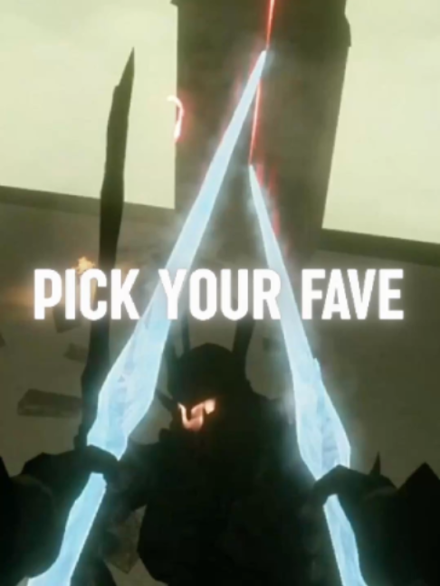 @Battle Talent VR