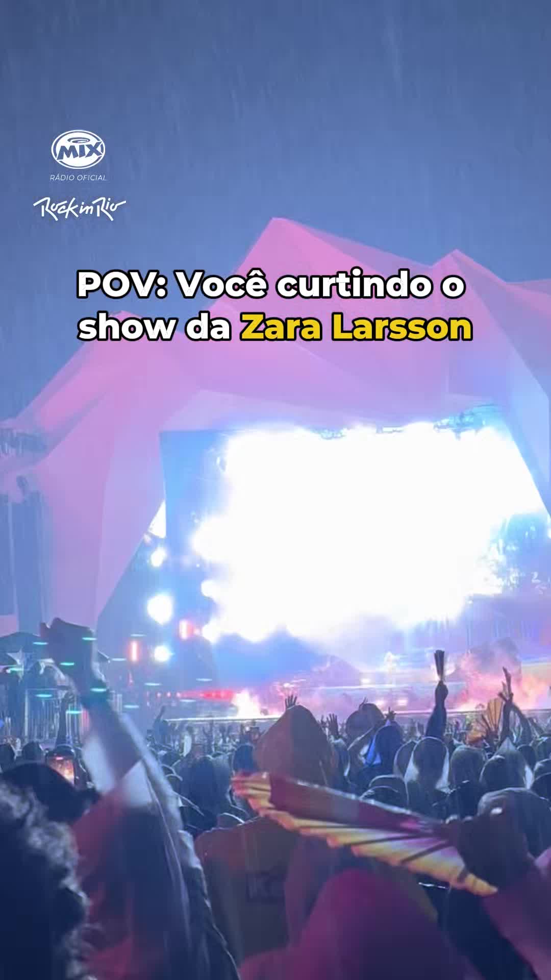 @Rádio Mix FM