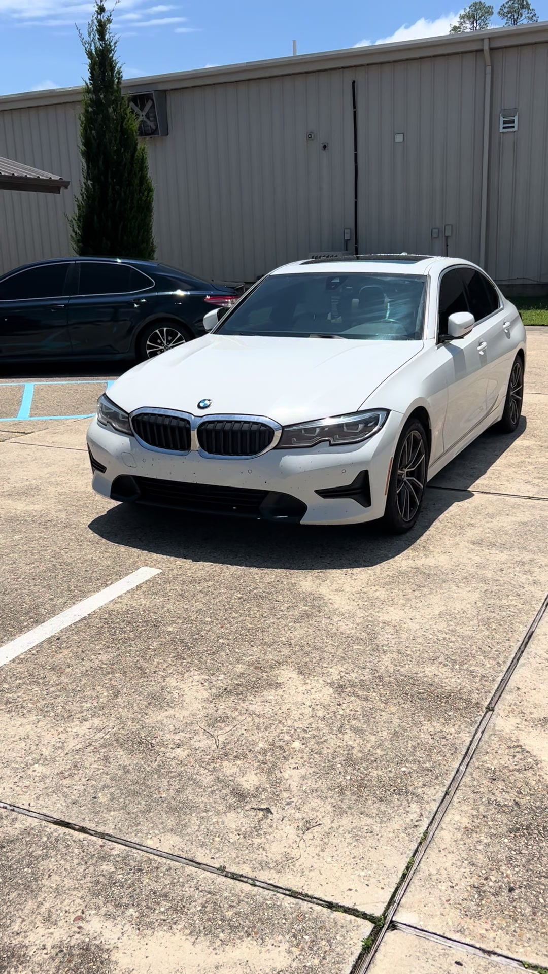 @Tint World Slidell