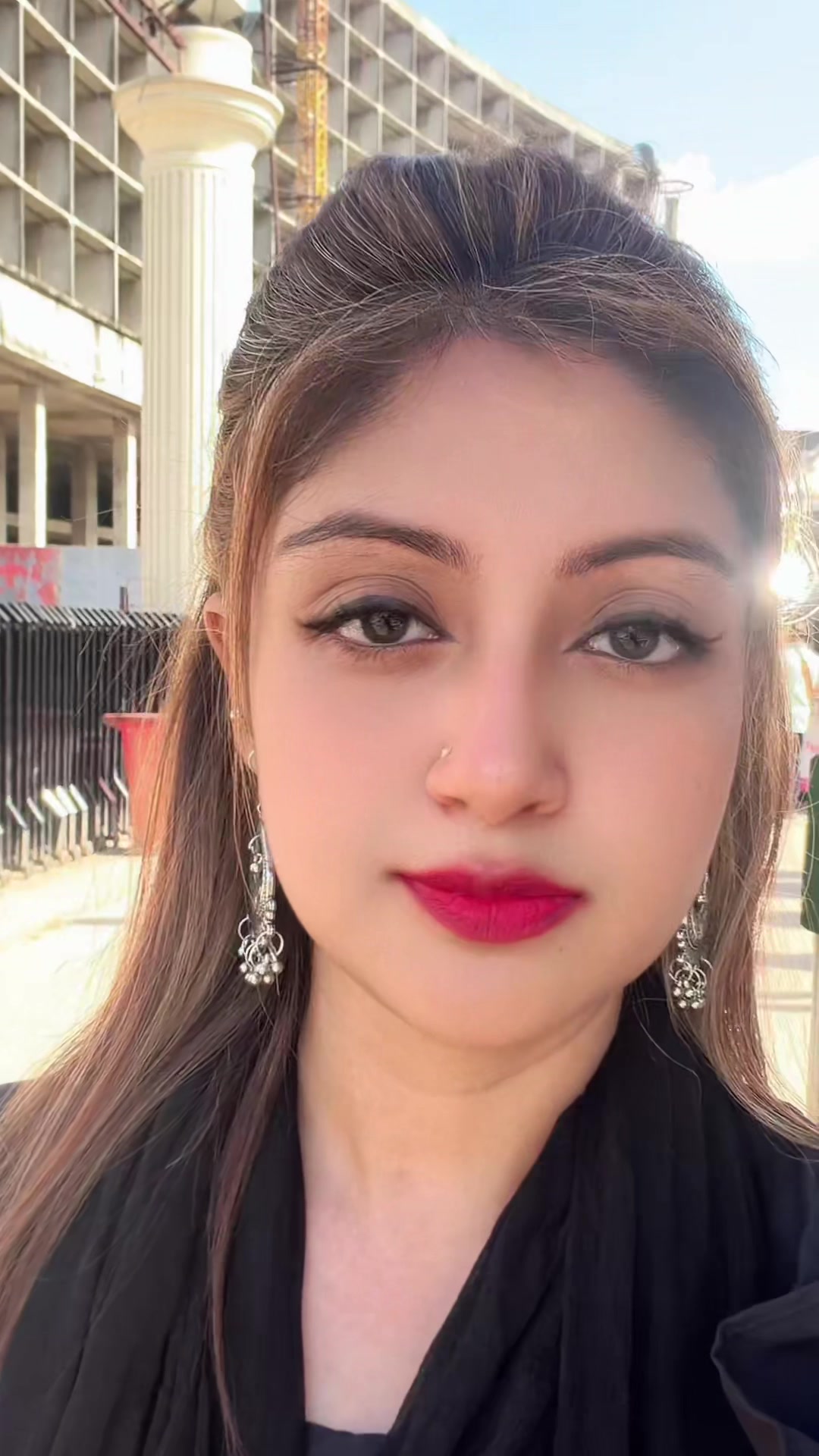 @꧁༺মিষ্টি মেয়ে নিপালি༻⋆❥꧂