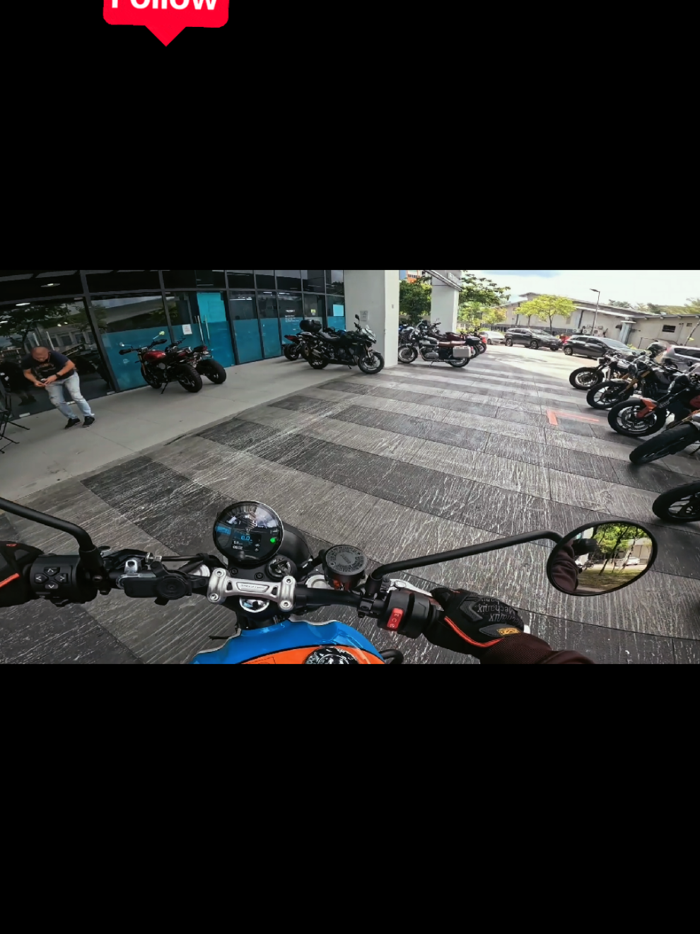 @Ride Redah Mental