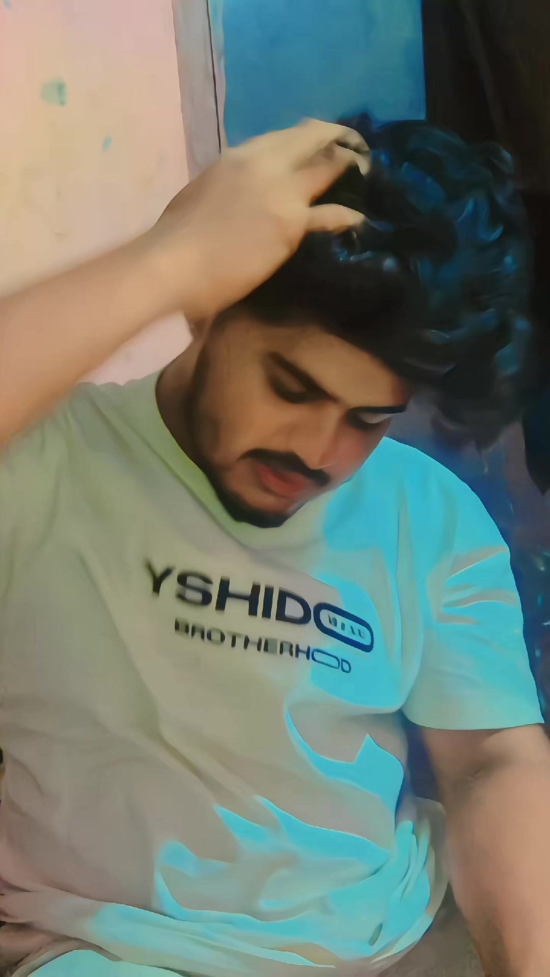 @🎼SHEHzADA ☪️