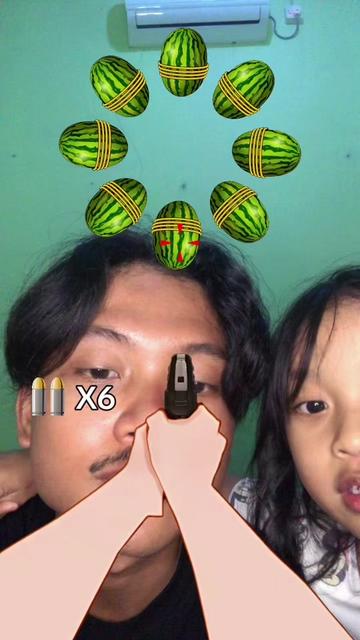 @Inisial F 👾