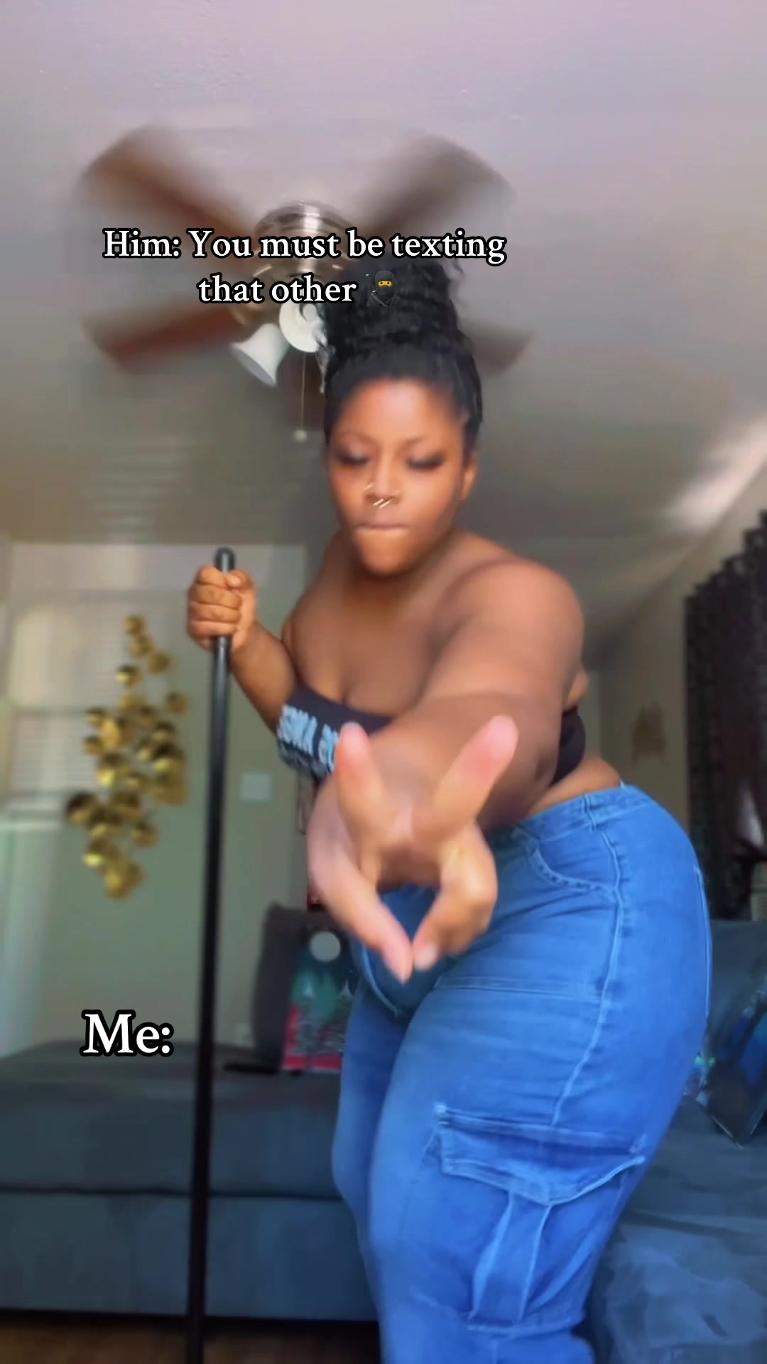 @#AmorSlays 🥶