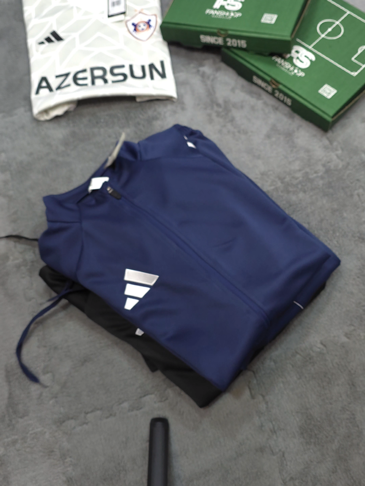 @FANSHOP