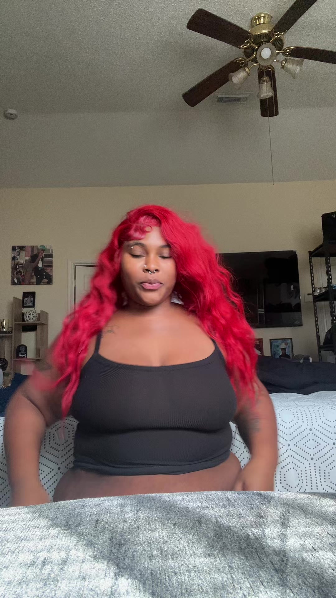 @Therealshawana