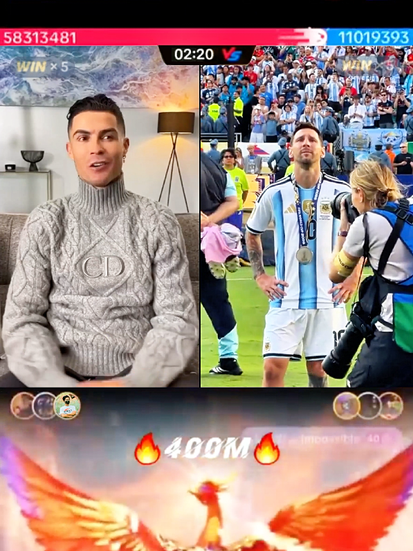 @Ronaldo 2026