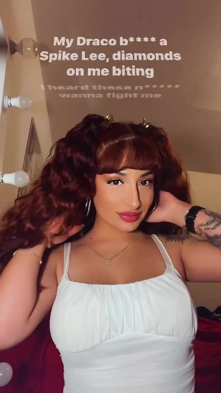 @Babycakespearl
