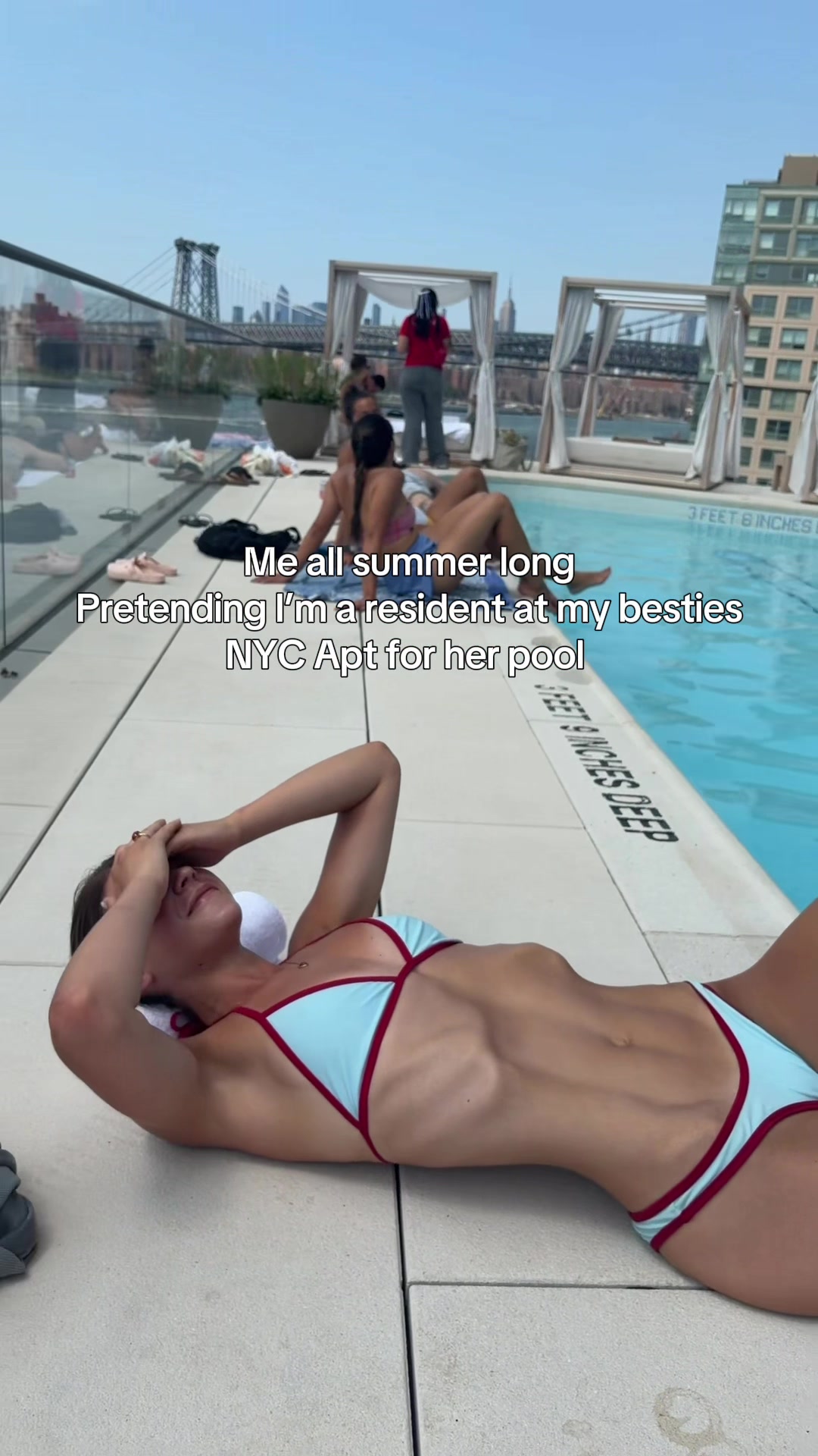@Michaela Verrico